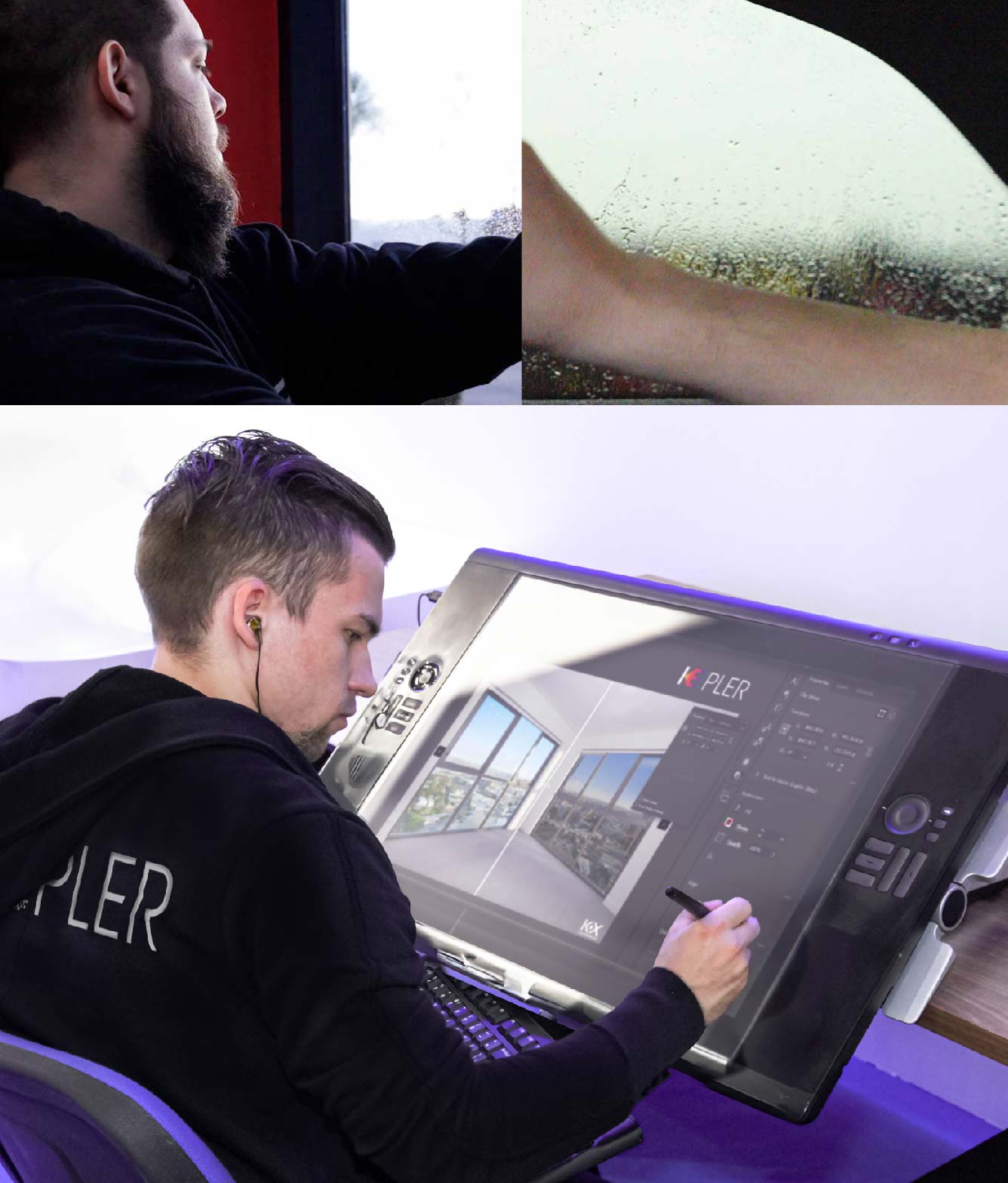 Commercial Window Tinting Saginaw | Professional Tinting from $449