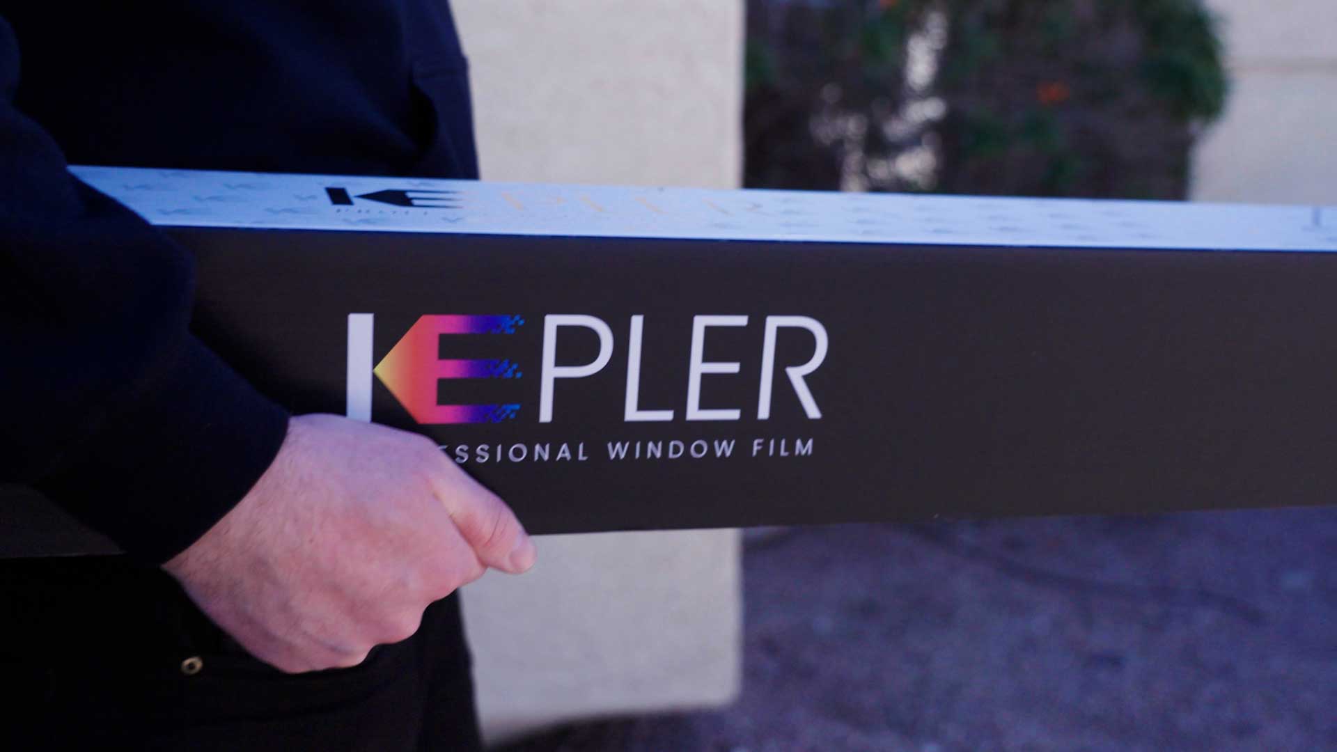 Expert Office Glass Film Branding in Adrian