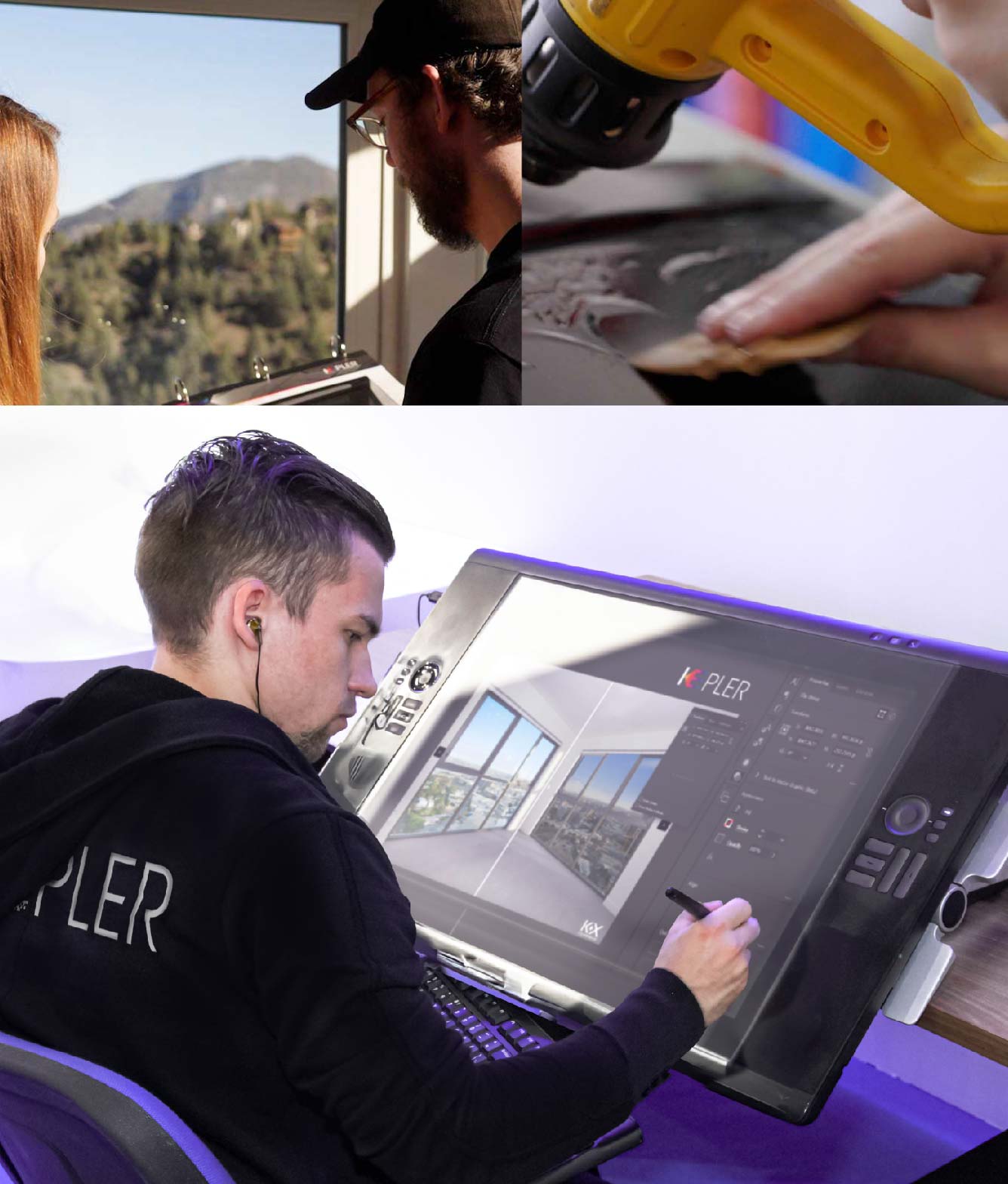 Commercial Window Tinting Altoona | Professional Tinting from $449