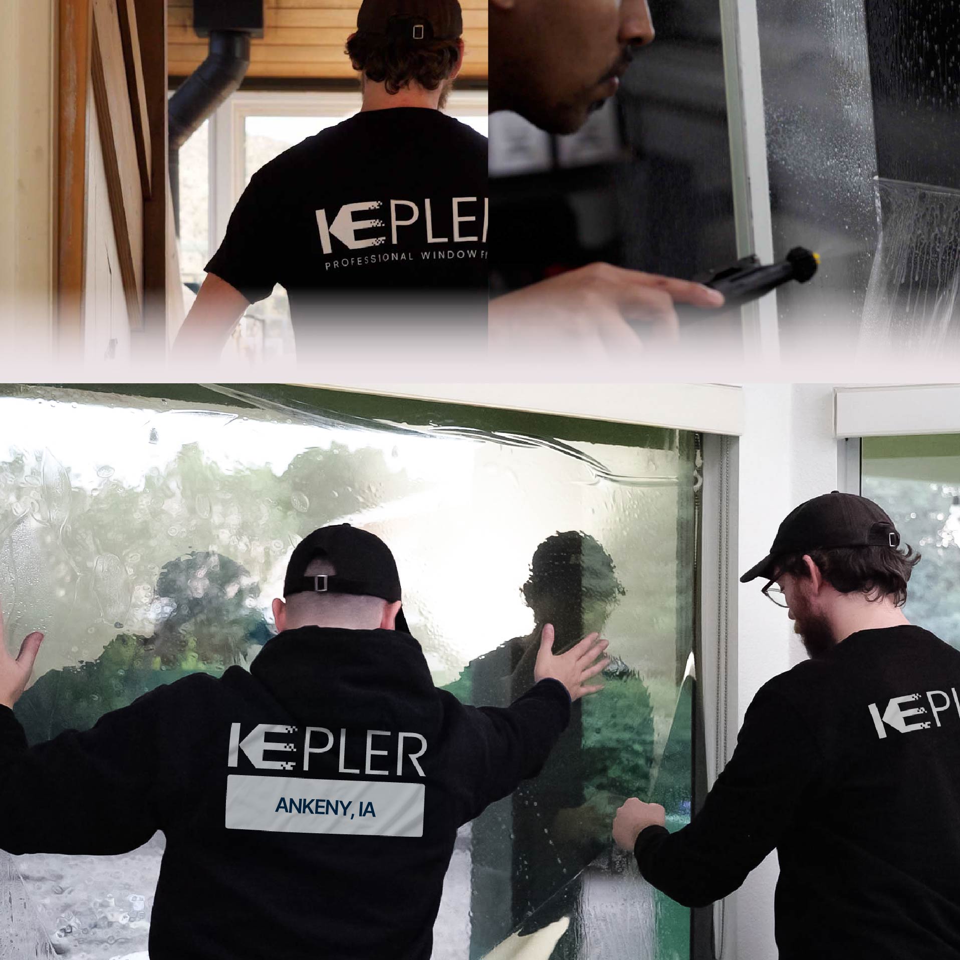 Commercial Window Tinting Ankeny | Professional Tinting from $449