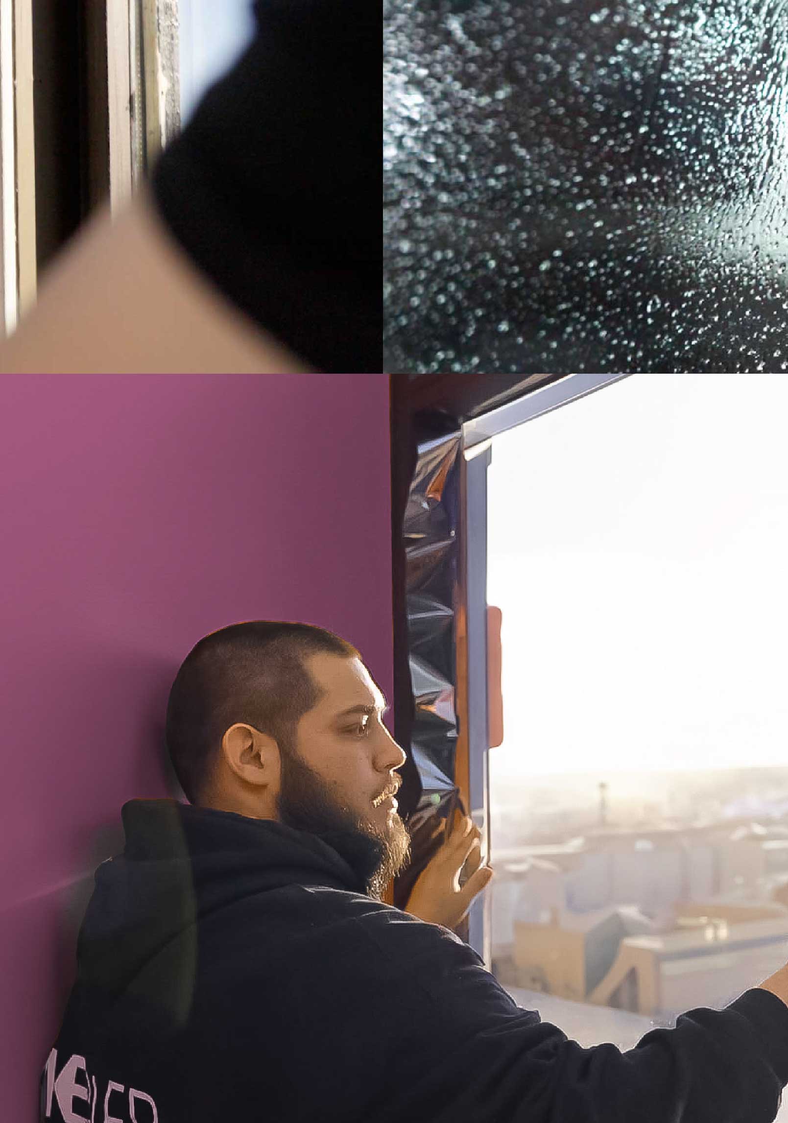 Kepler Specialist Installing Security Window Film in Berea Kentucky