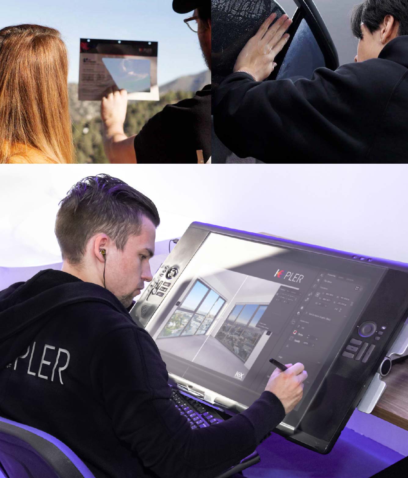 Commercial Window Tinting Coralville | Professional Tinting from $449
