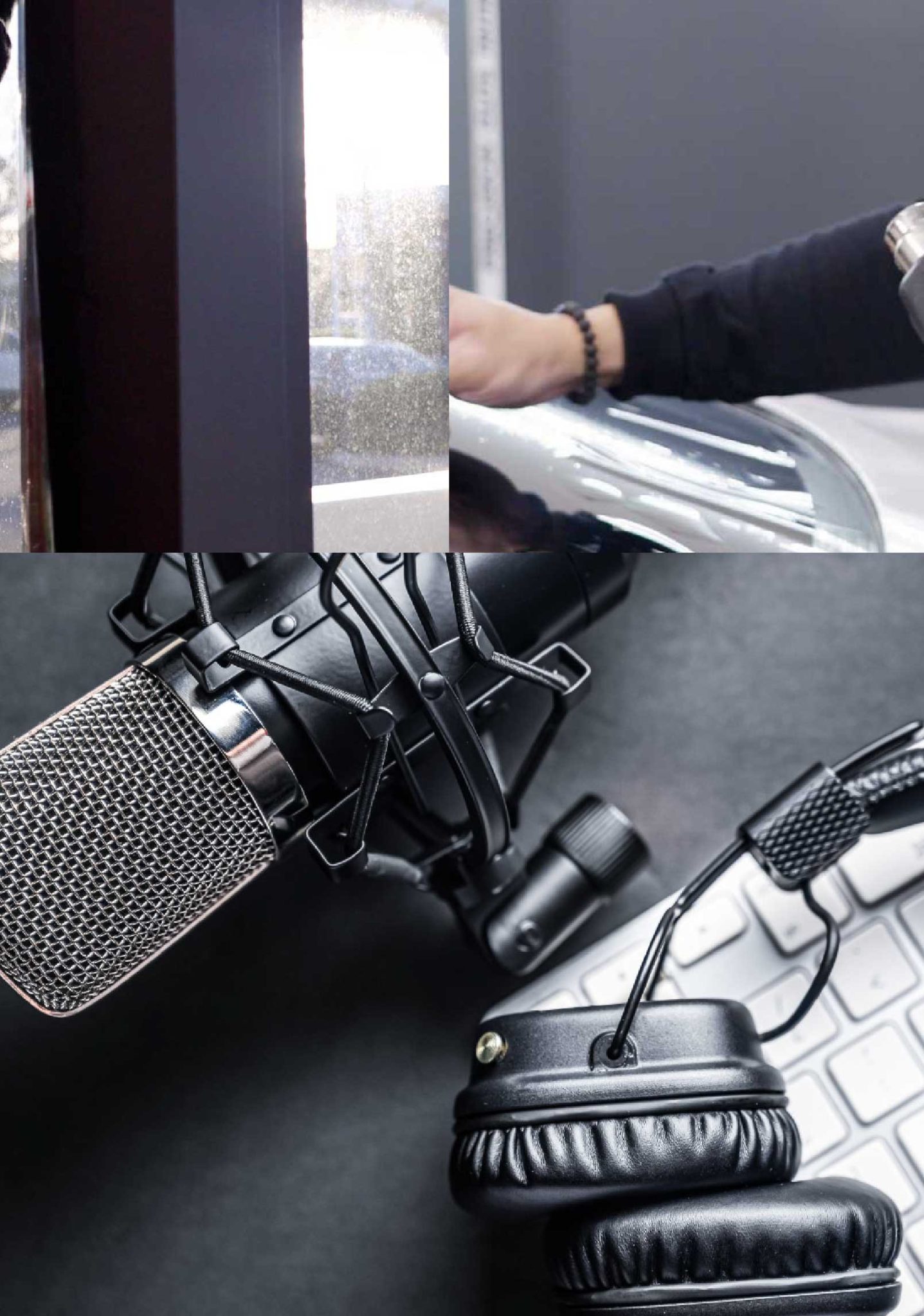 Expert Security Window Film Murray Specialist in Action