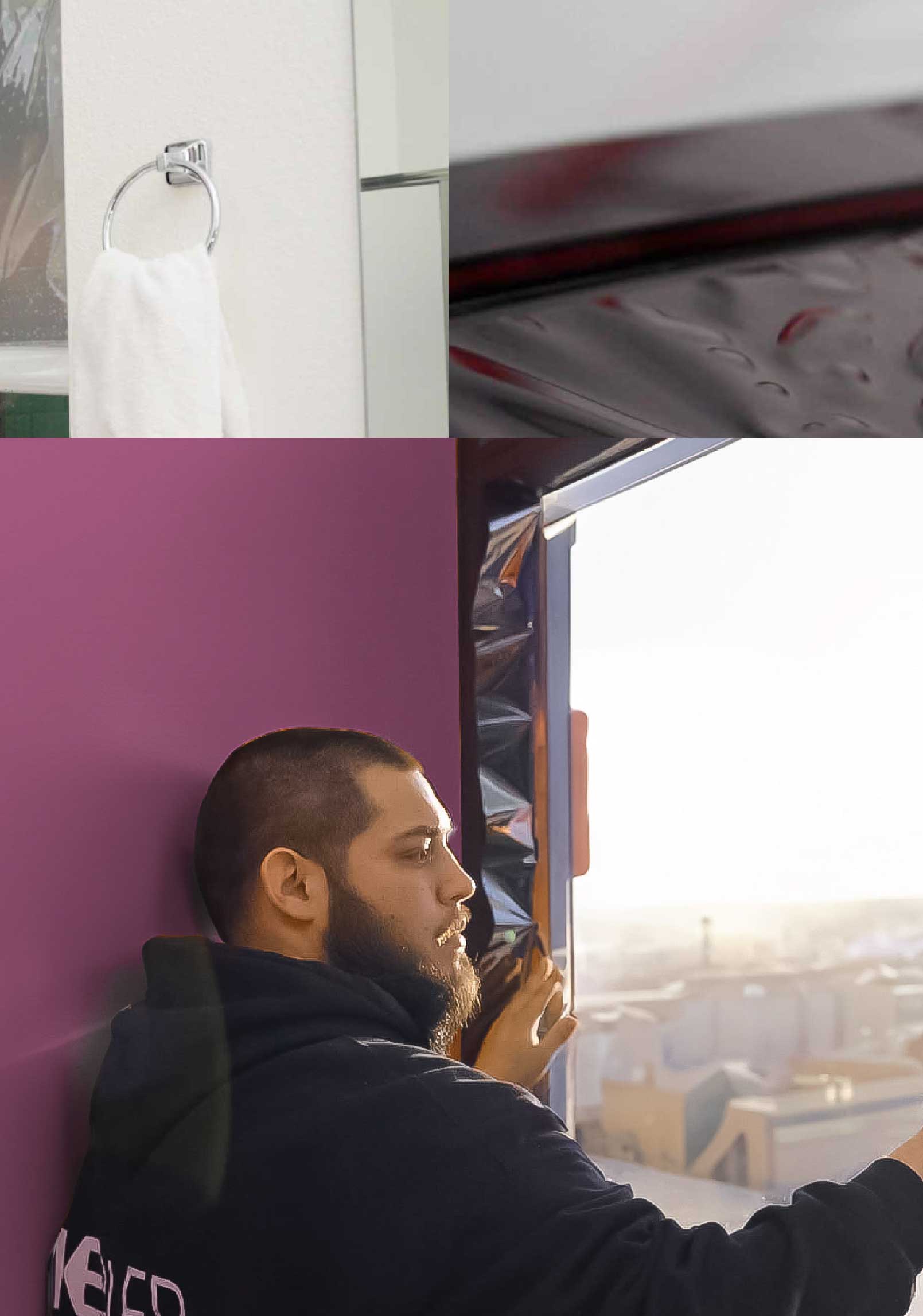 Kepler Specialist Installing Security Window Film in Hopkinsville Kentucky