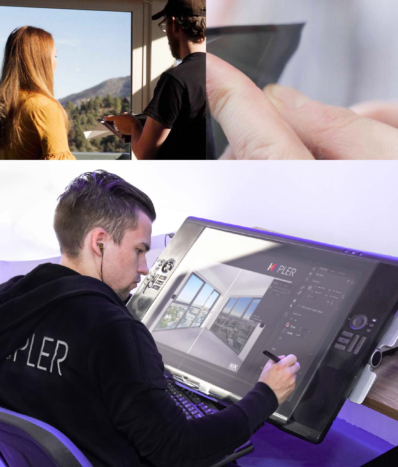 Commercial Window Tinting Clinton | Professional Tinting from $449