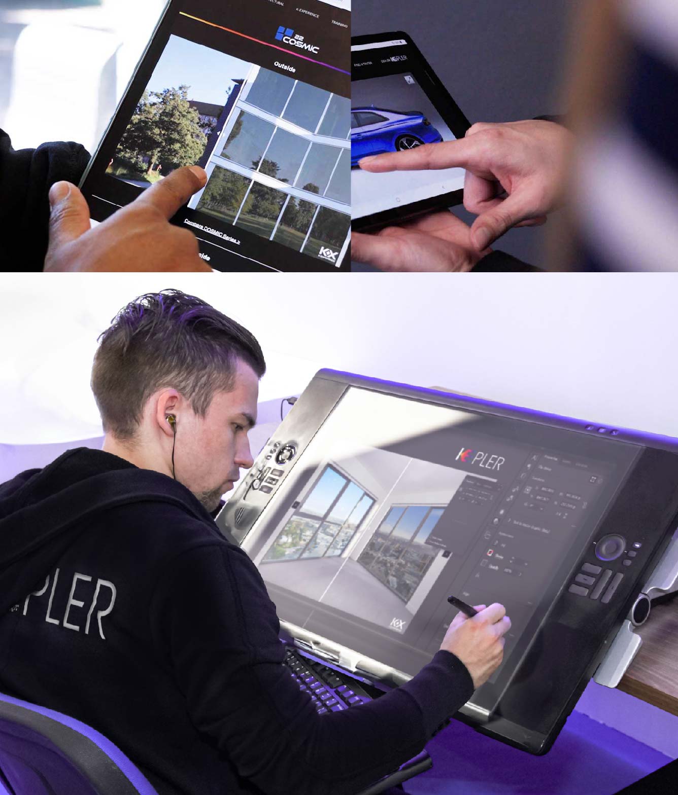 Commercial Window Tinting New Berlin | Professional Tinting from $449