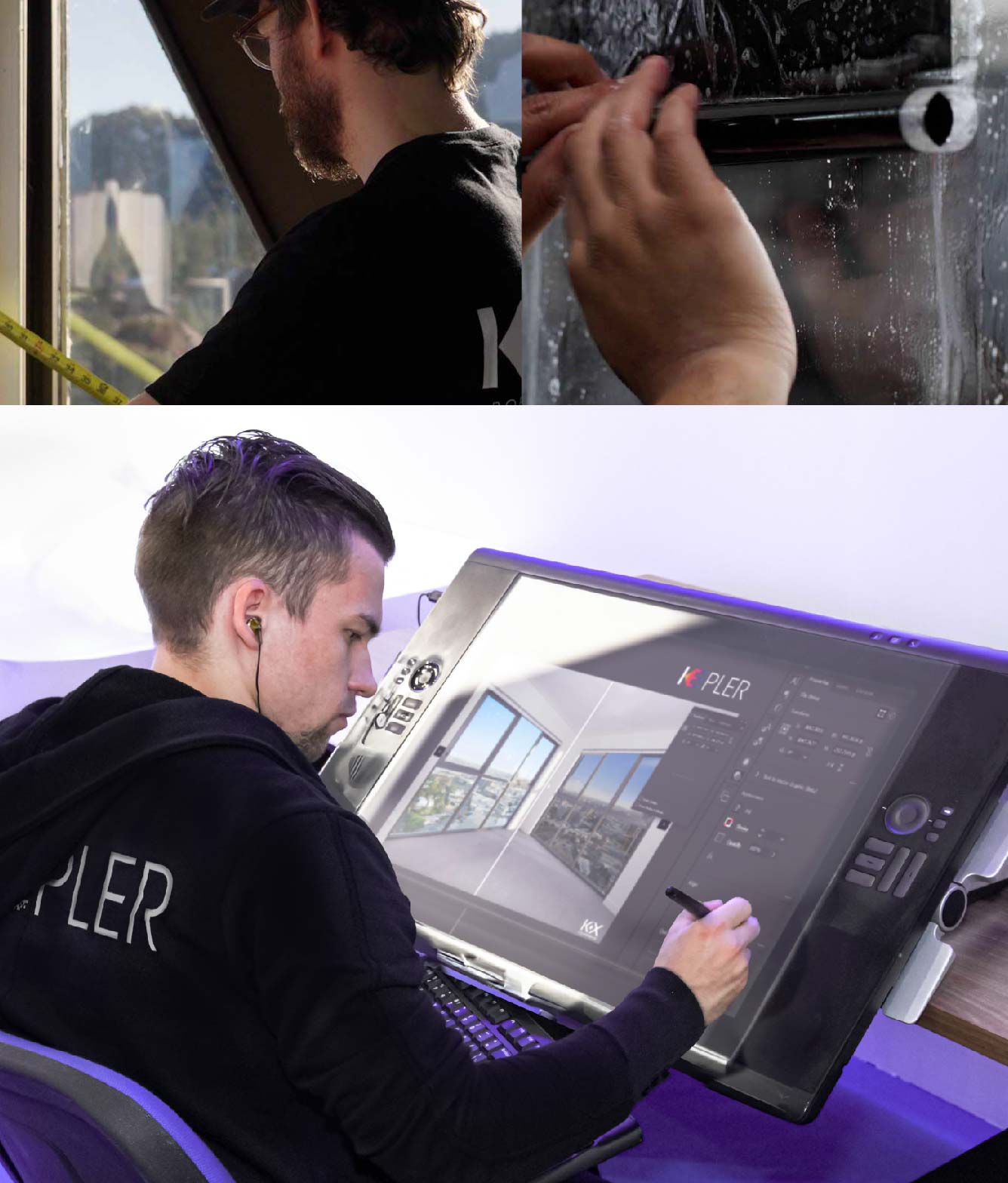 Commercial Window Tinting Pleasant Prairie | Professional Tinting from $449