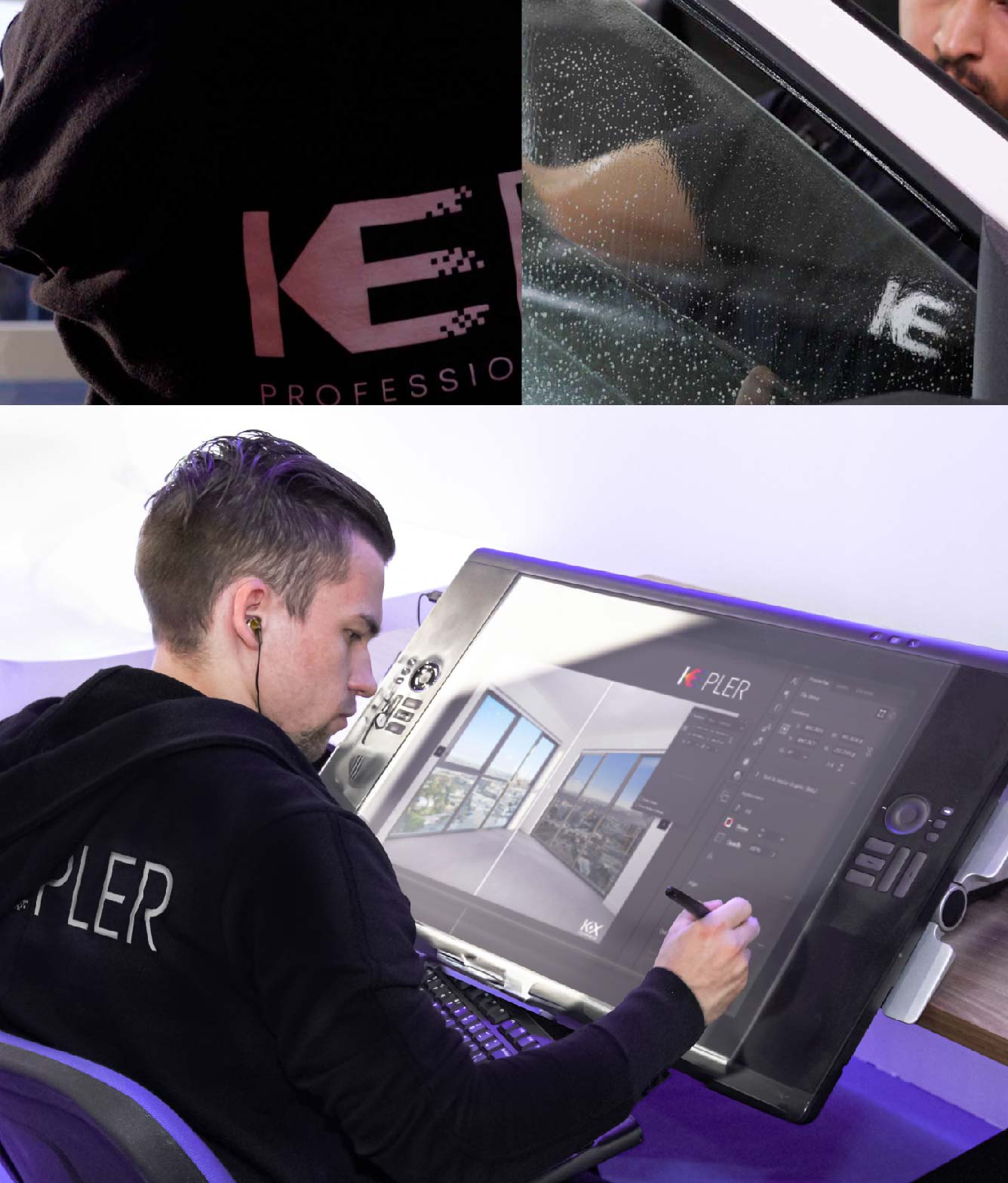 Commercial Window Tinting South Milwaukee | Professional Tinting from $449