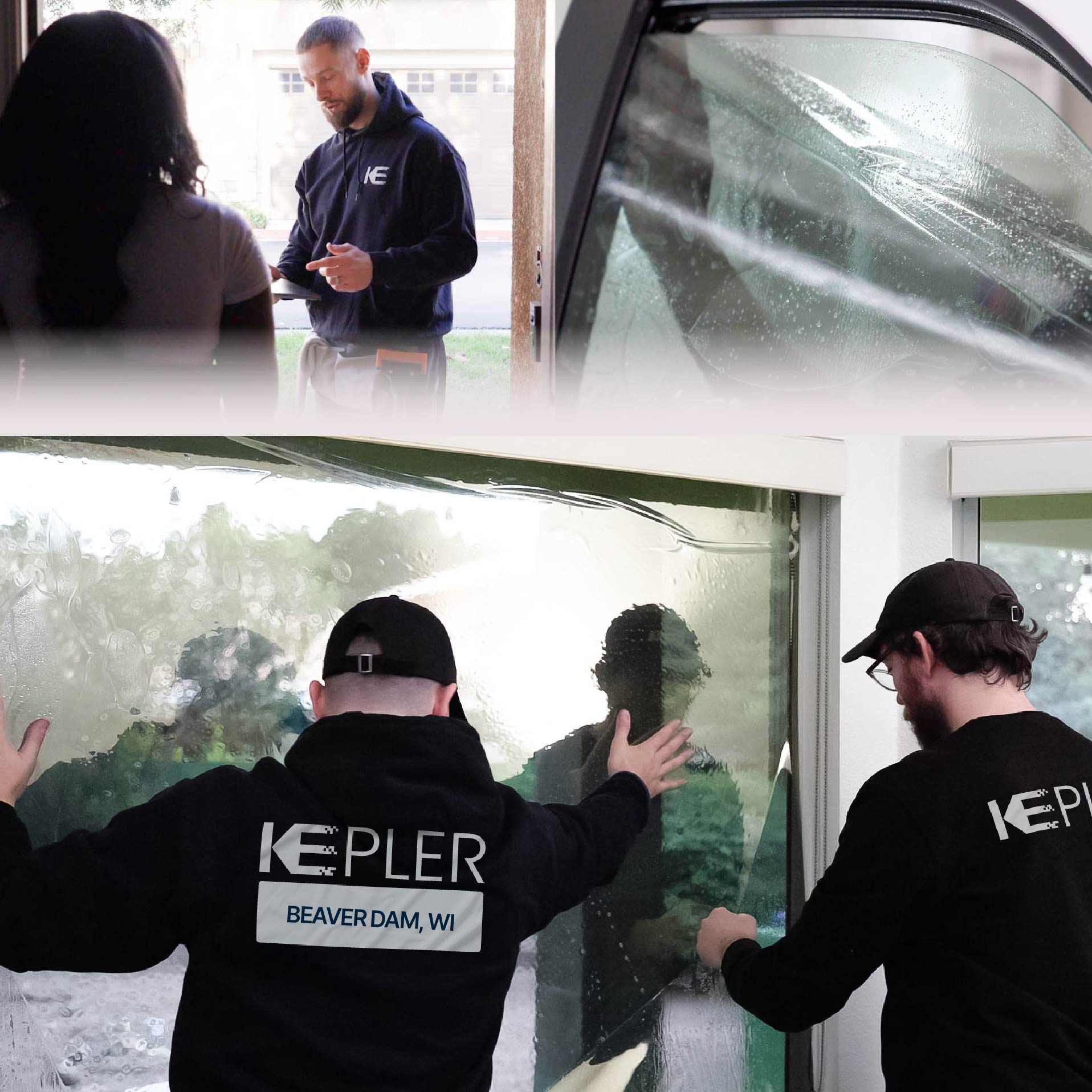 Commercial Window Tinting Beaver Dam | Professional Tinting from $449