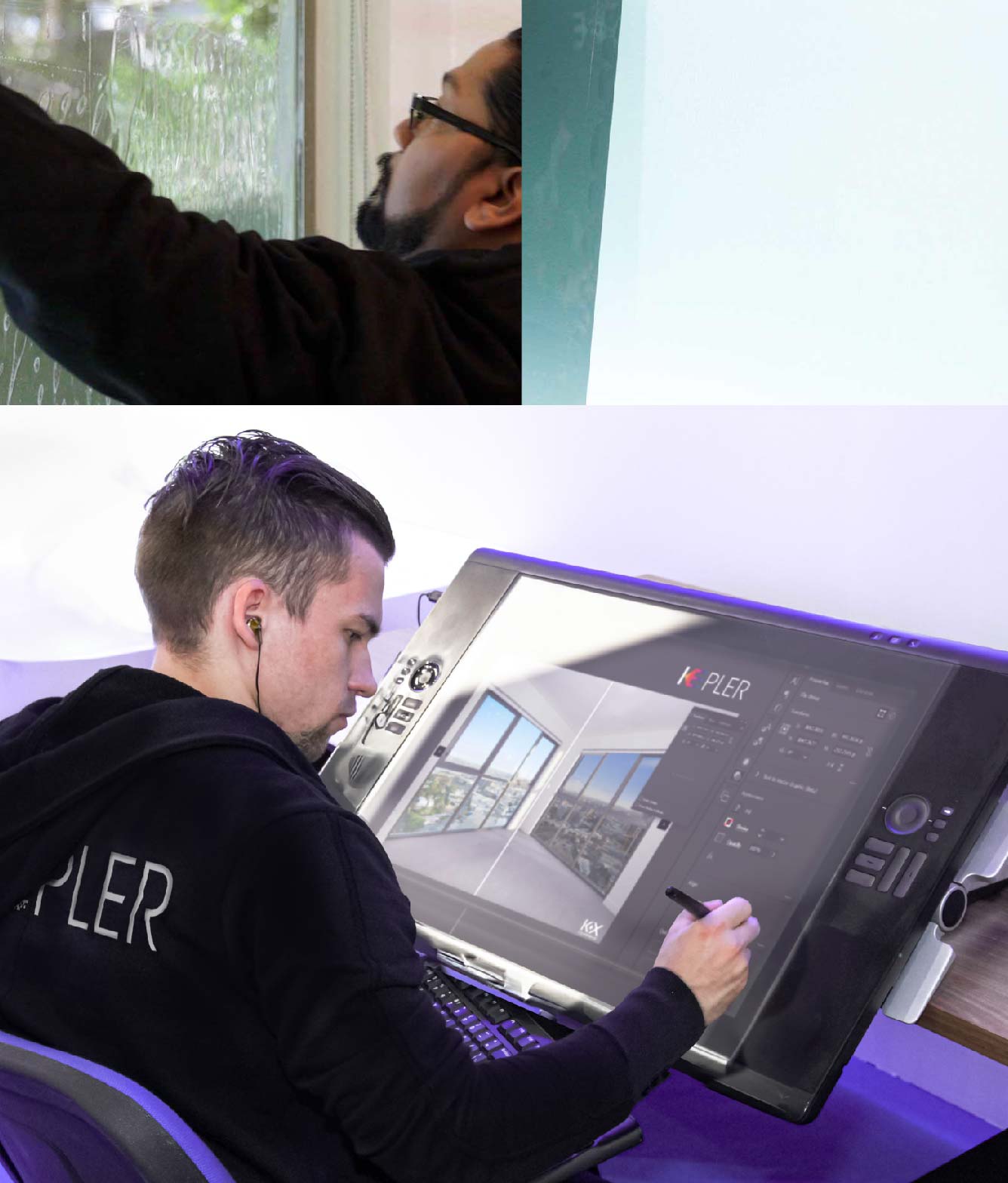 Commercial Window Tinting Beaver Dam | Professional Tinting from $449