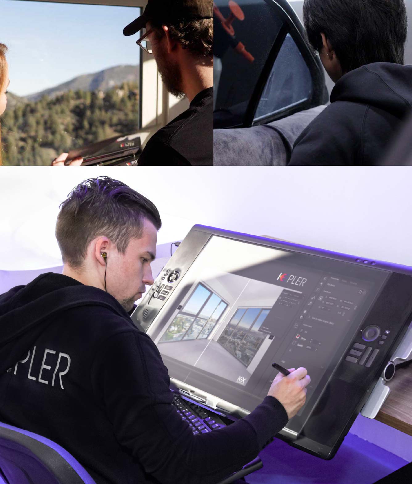 Commercial Window Tinting Marshfield | Professional Tinting from $449