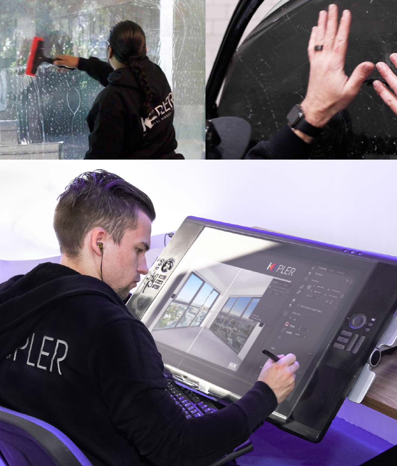 Commercial Window Tinting Lakeville | Professional Tinting from $449
