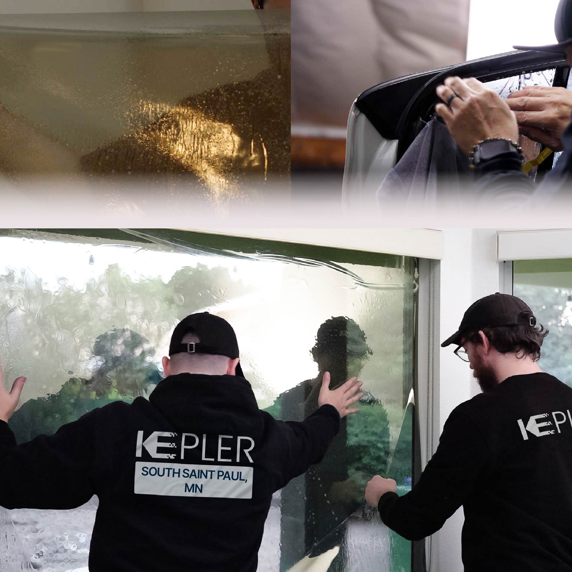 Commercial Window Tinting South Saint Paul | Professional Tinting from $449