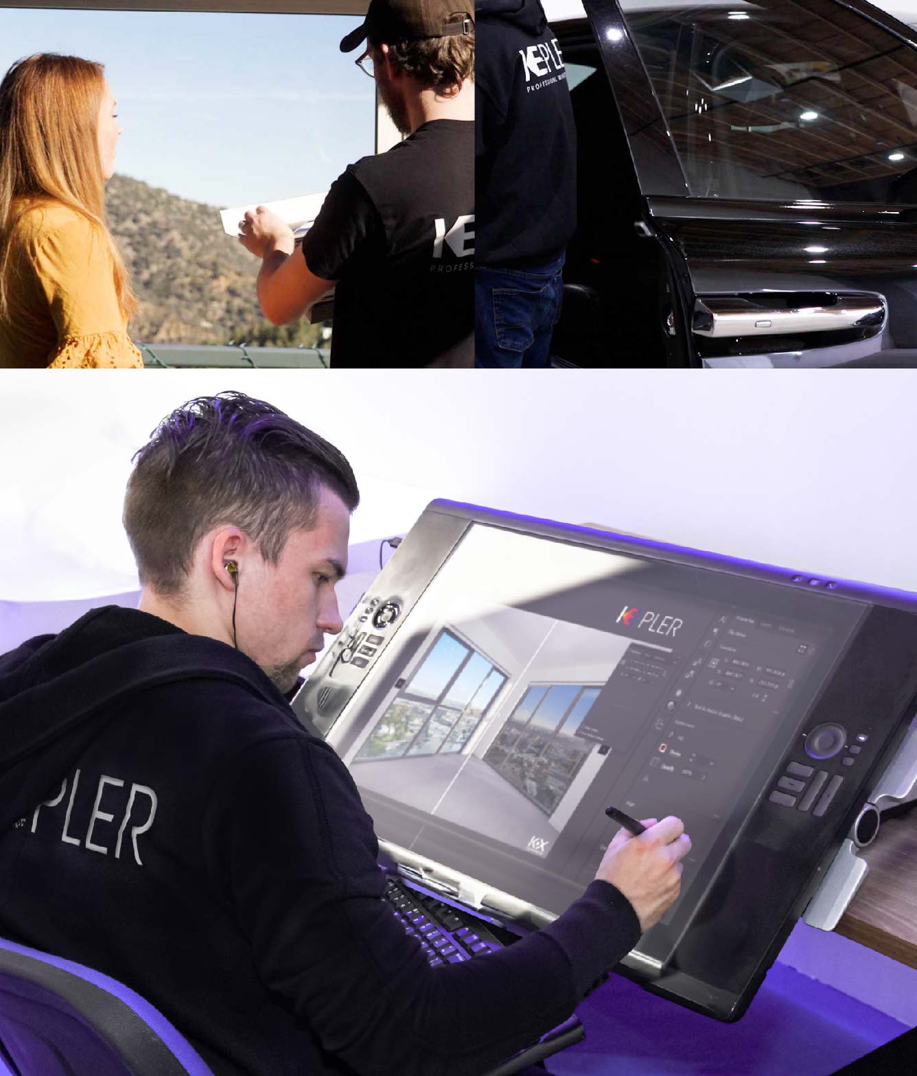 Commercial Window Tinting Saint Paul | Professional Tinting from $449