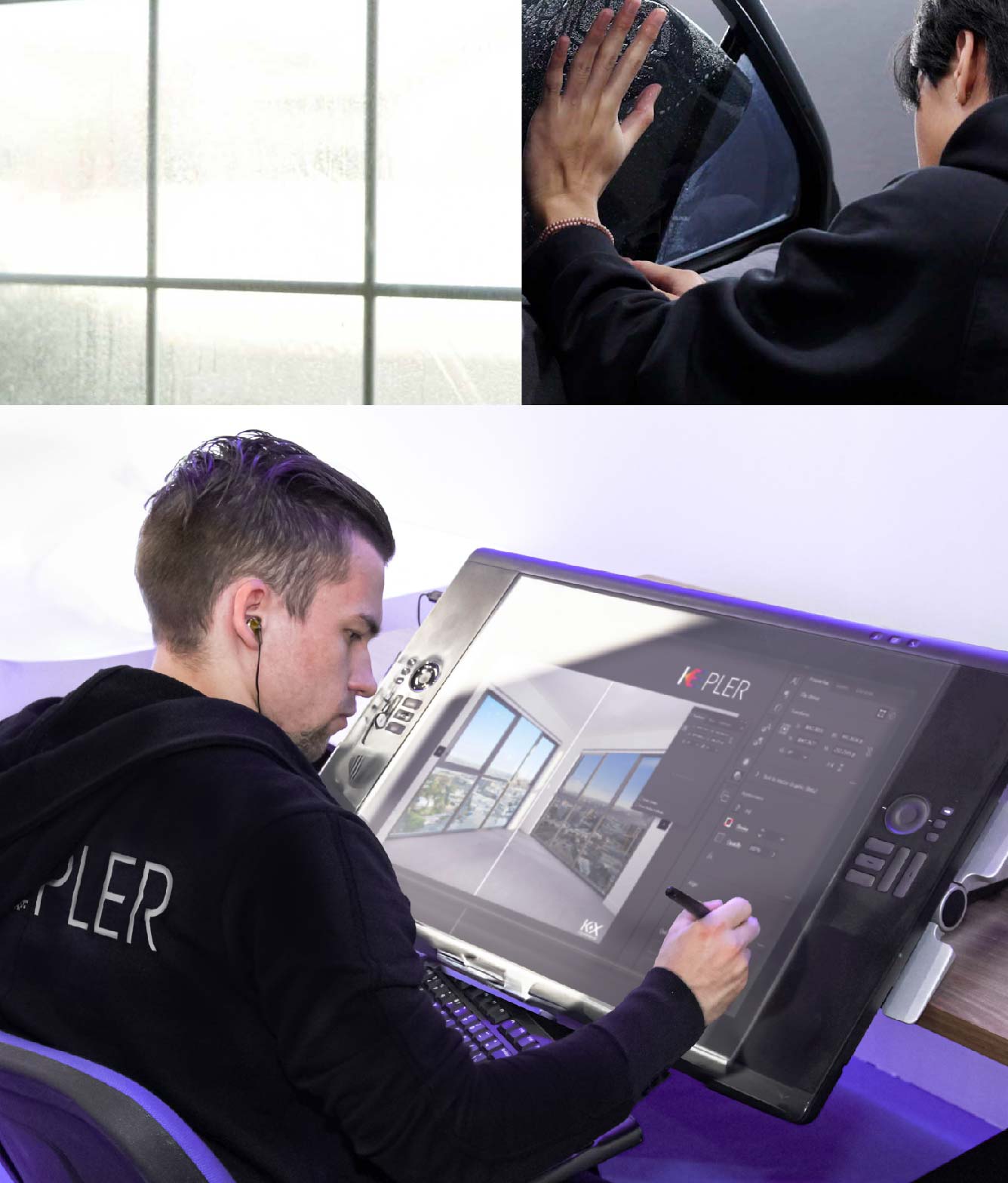 Commercial Window Tinting Champlin | Professional Tinting from $449