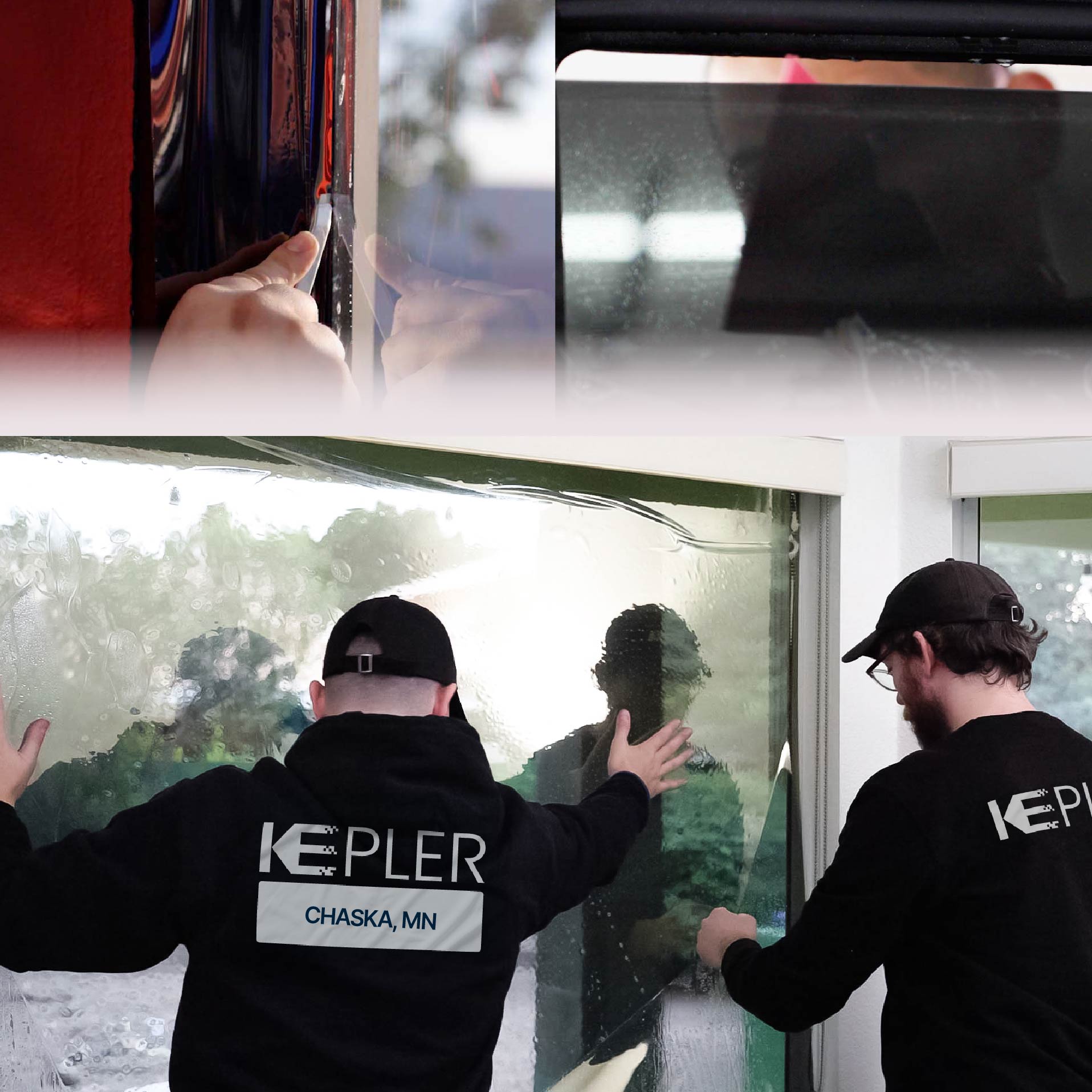 Commercial Window Tinting Chaska | Professional Tinting from $449