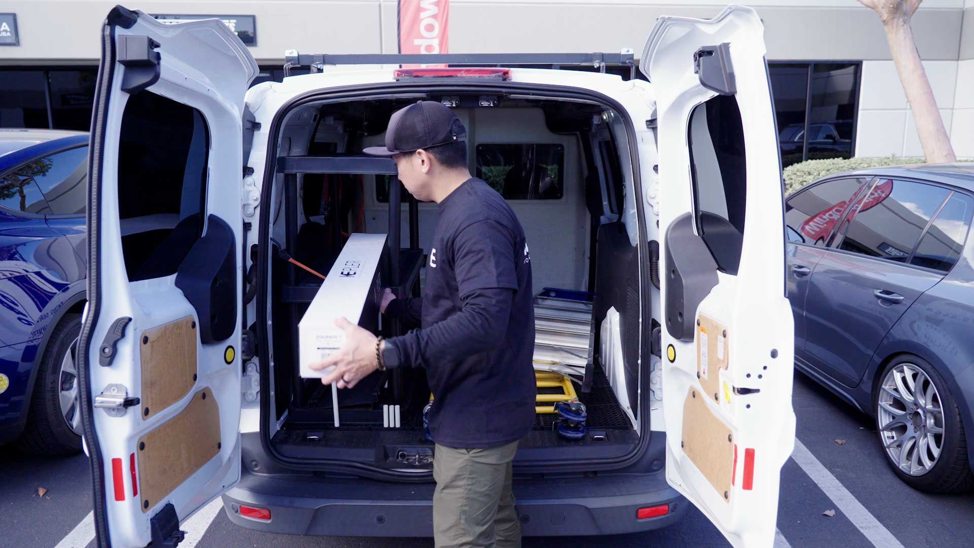 Expert Shop Window Tinting Branding in Fort Mill