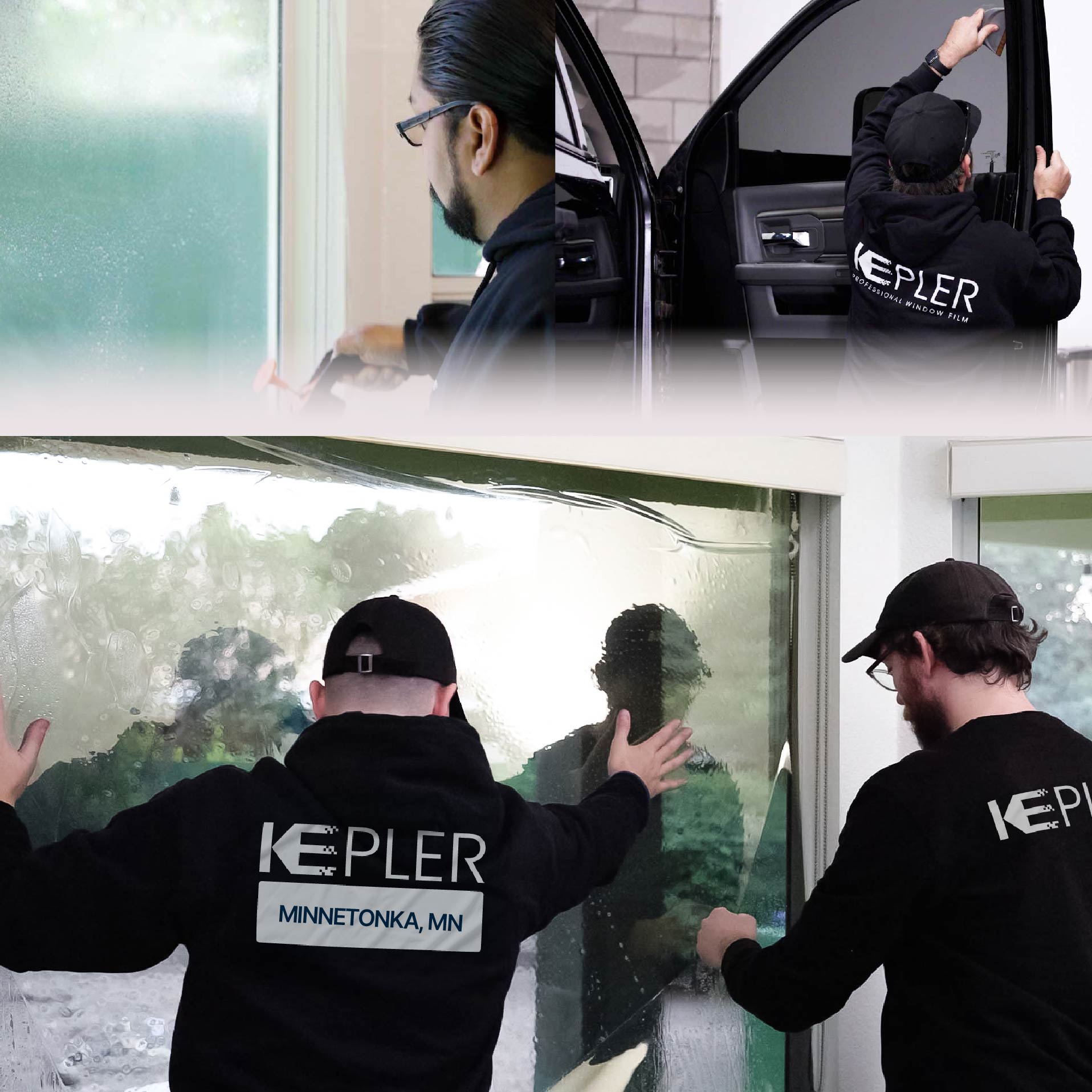 Commercial Window Tinting Minnetonka | Professional Tinting from $449