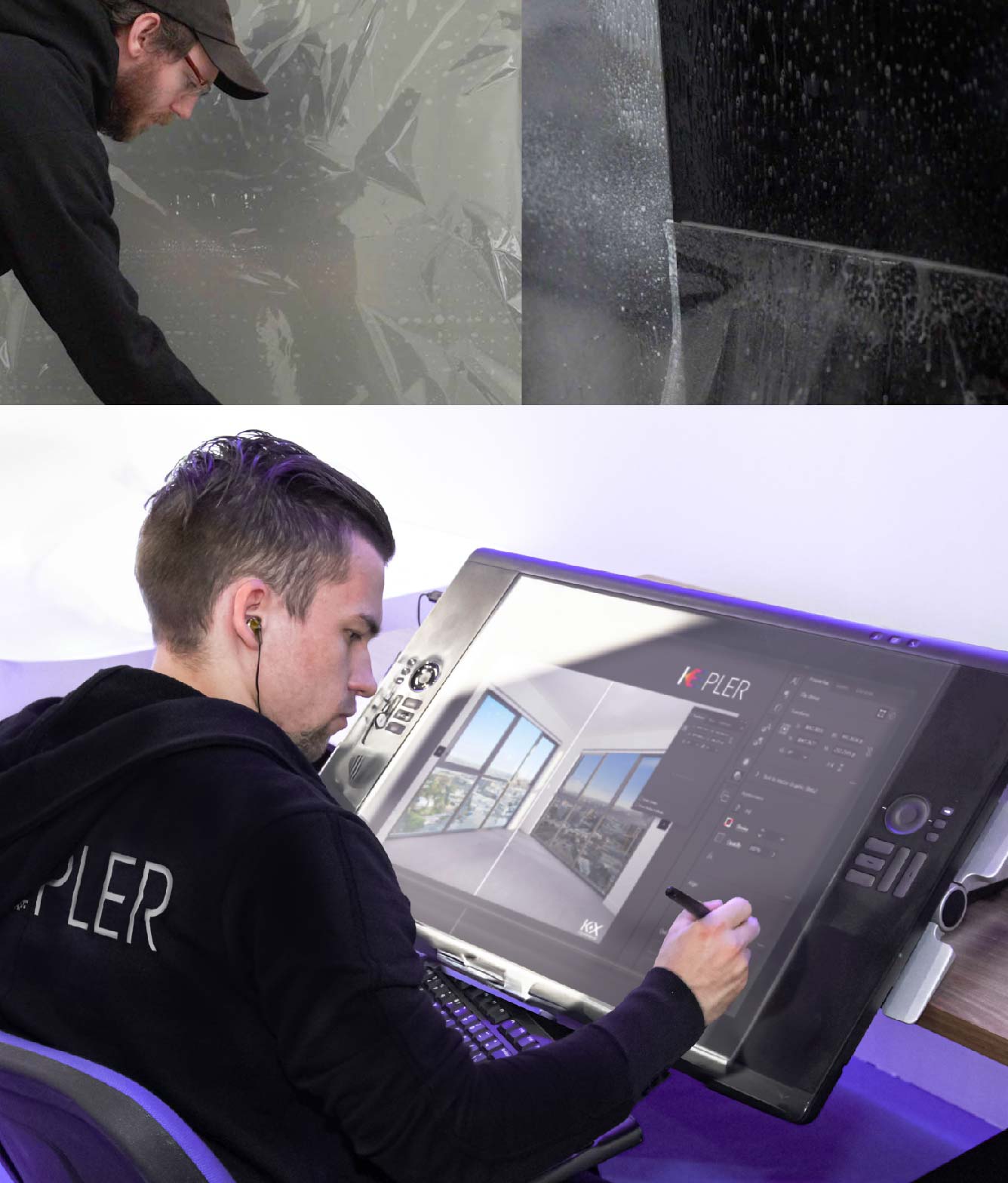 Commercial Window Tinting Minnetonka | Professional Tinting from $449