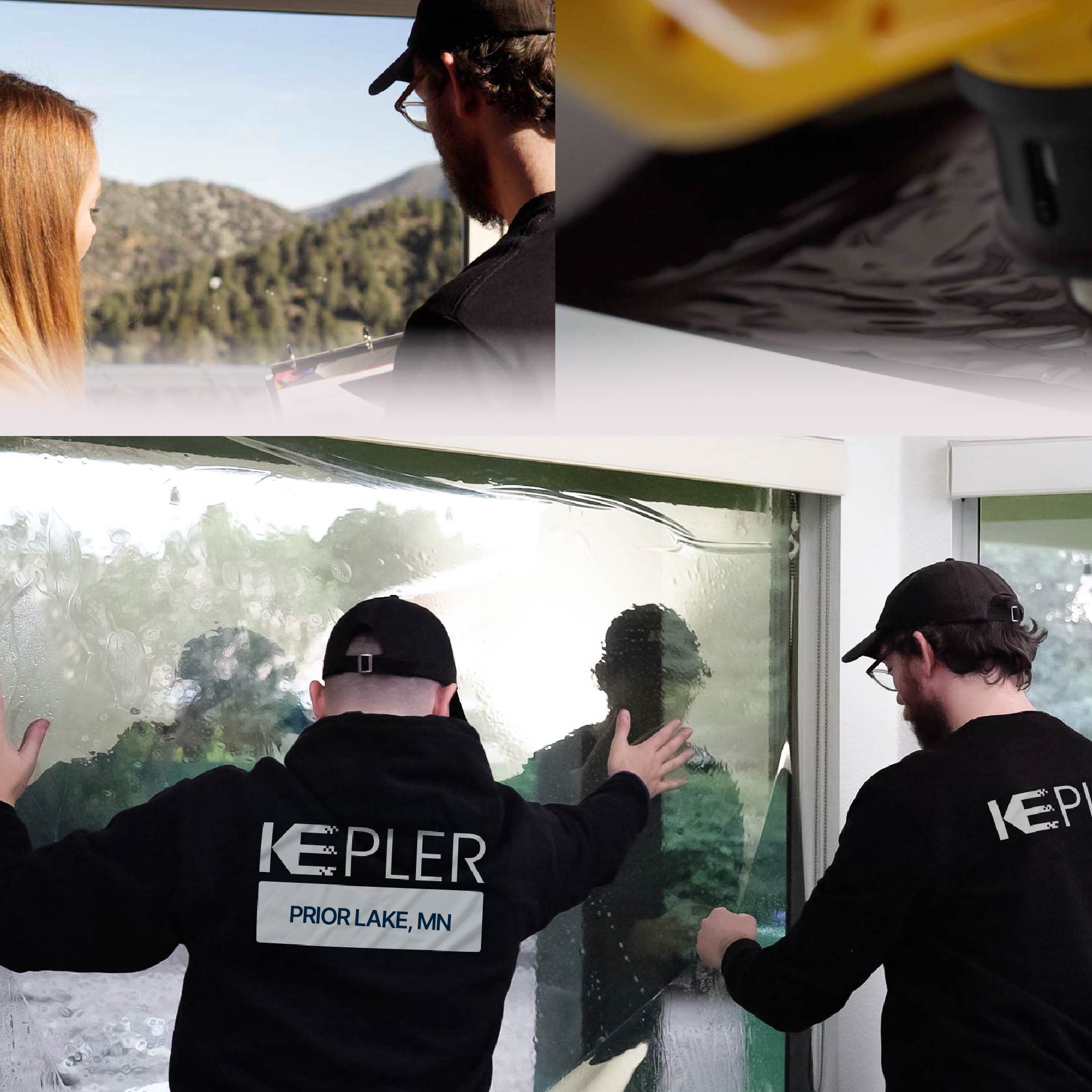 Commercial Window Tinting Prior Lake | Professional Tinting from $449