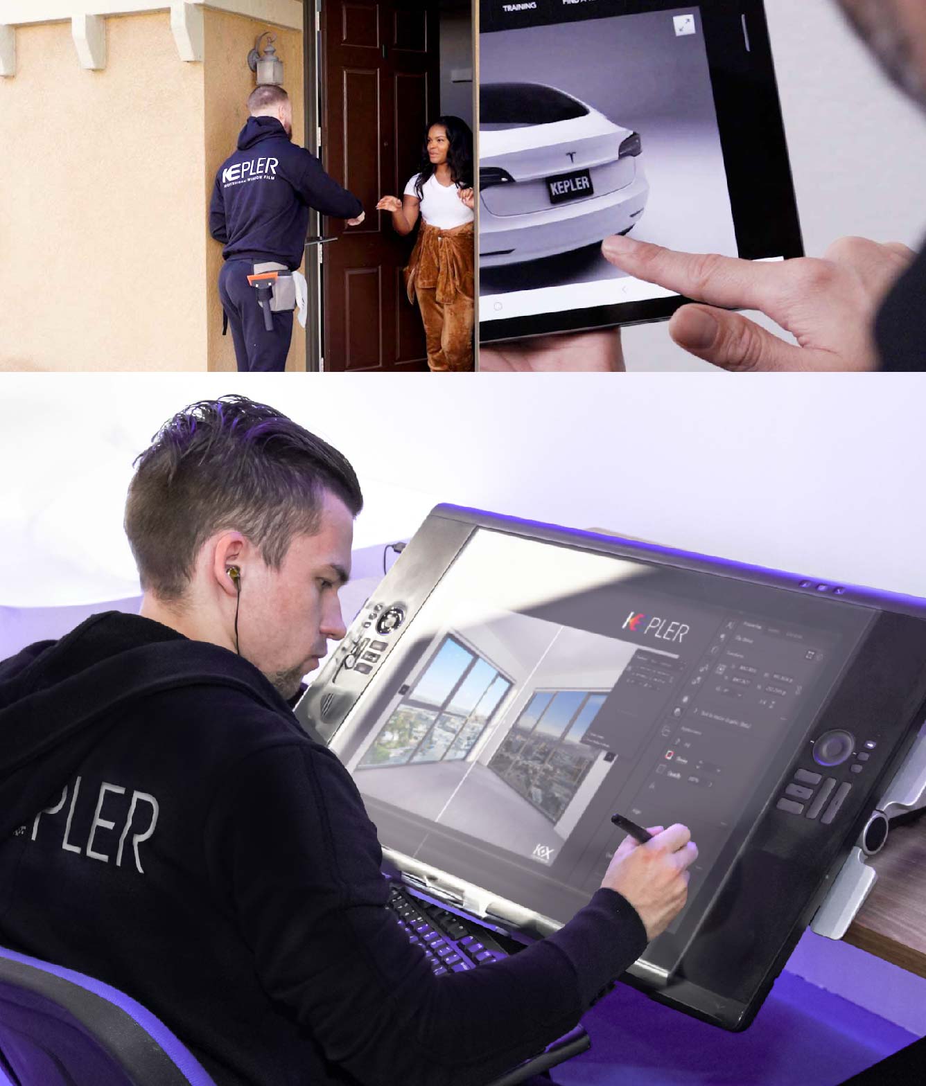 Commercial Window Tinting Shakopee | Professional Tinting from $449