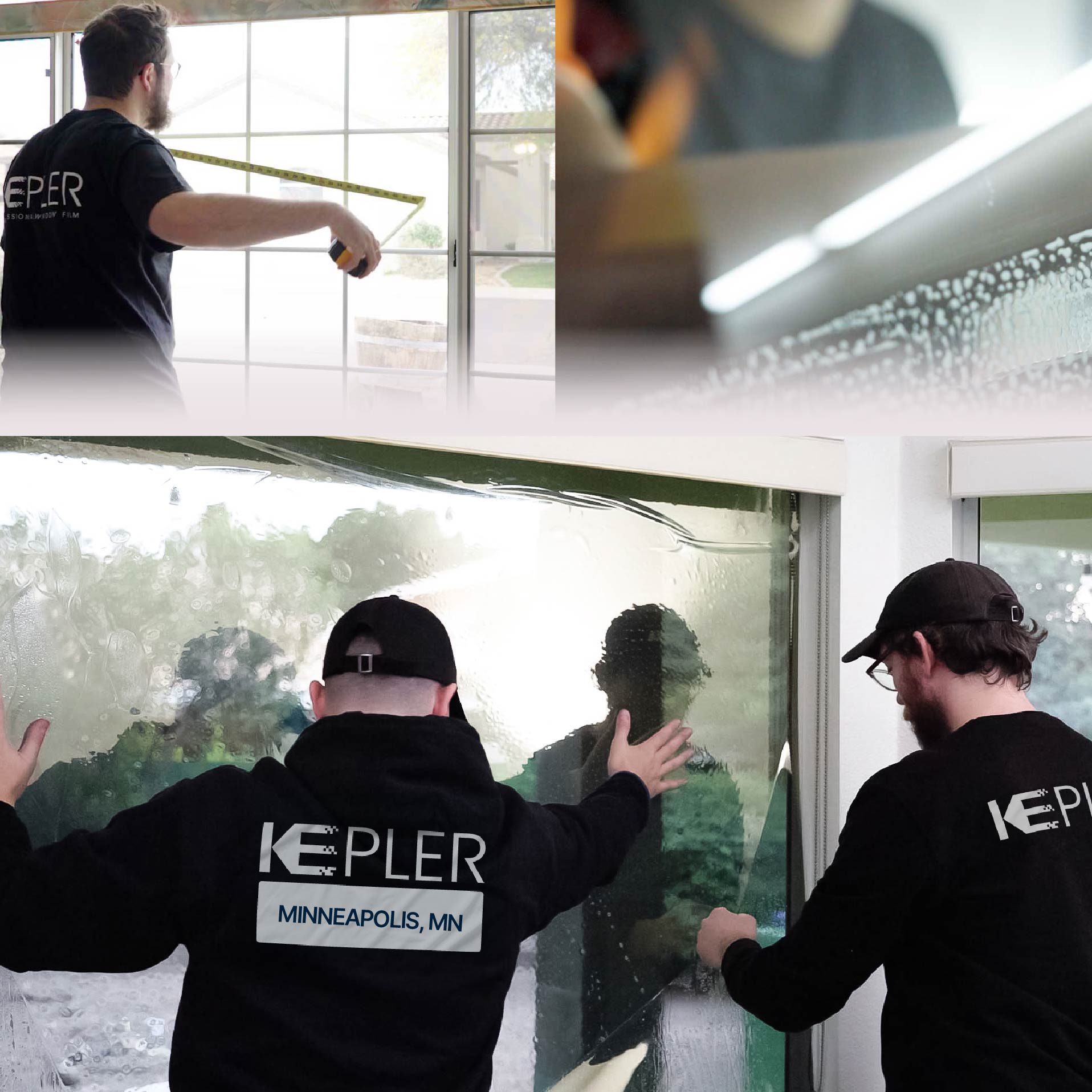 Commercial Window Tinting Minneapolis | Professional Tinting from $449