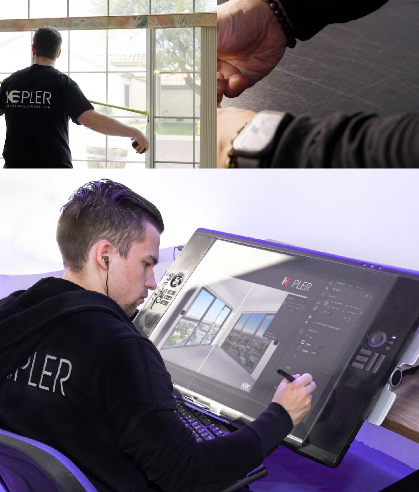 Commercial Window Tinting Hibbing | Professional Tinting from $449
