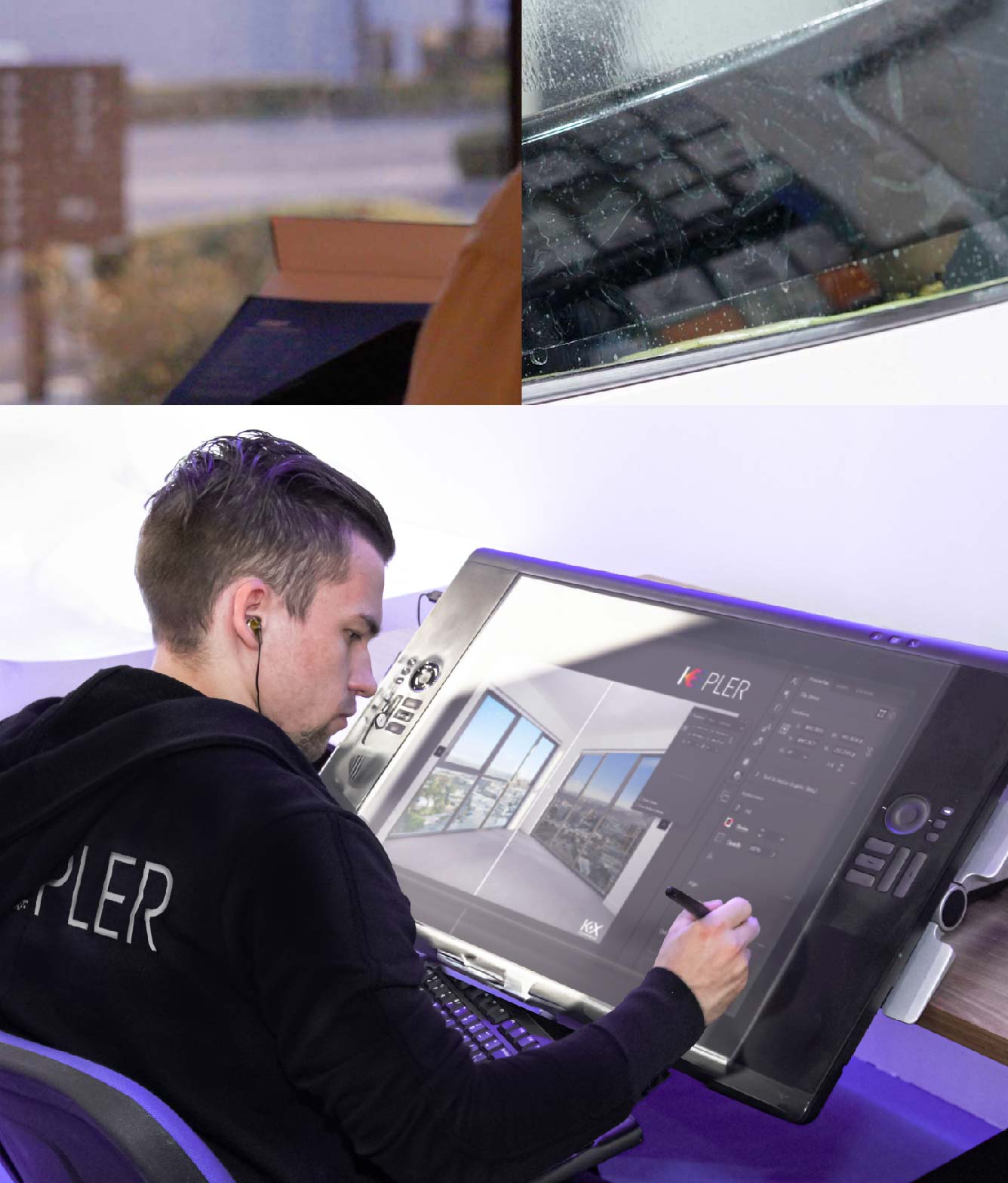 Commercial Window Tinting Rolling Meadows | Professional Tinting from $449