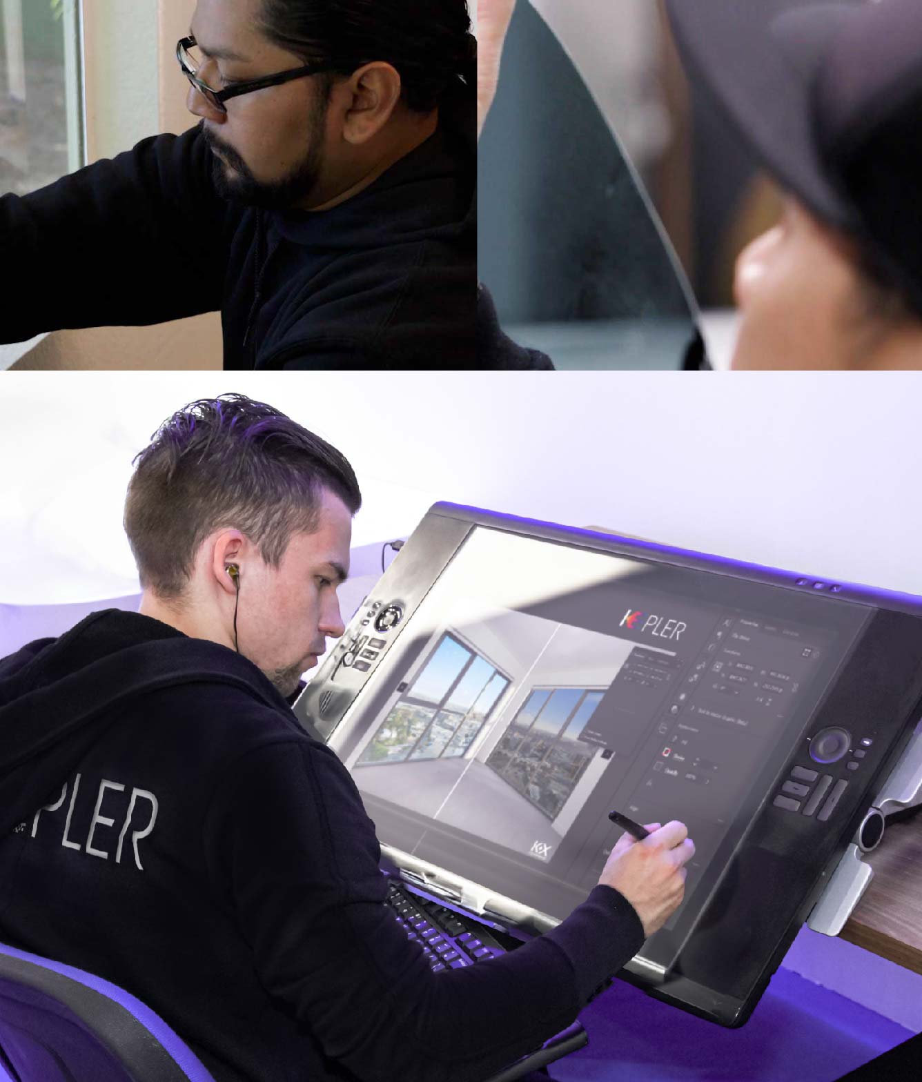 Commercial Window Tinting Gurnee | Professional Tinting from $449