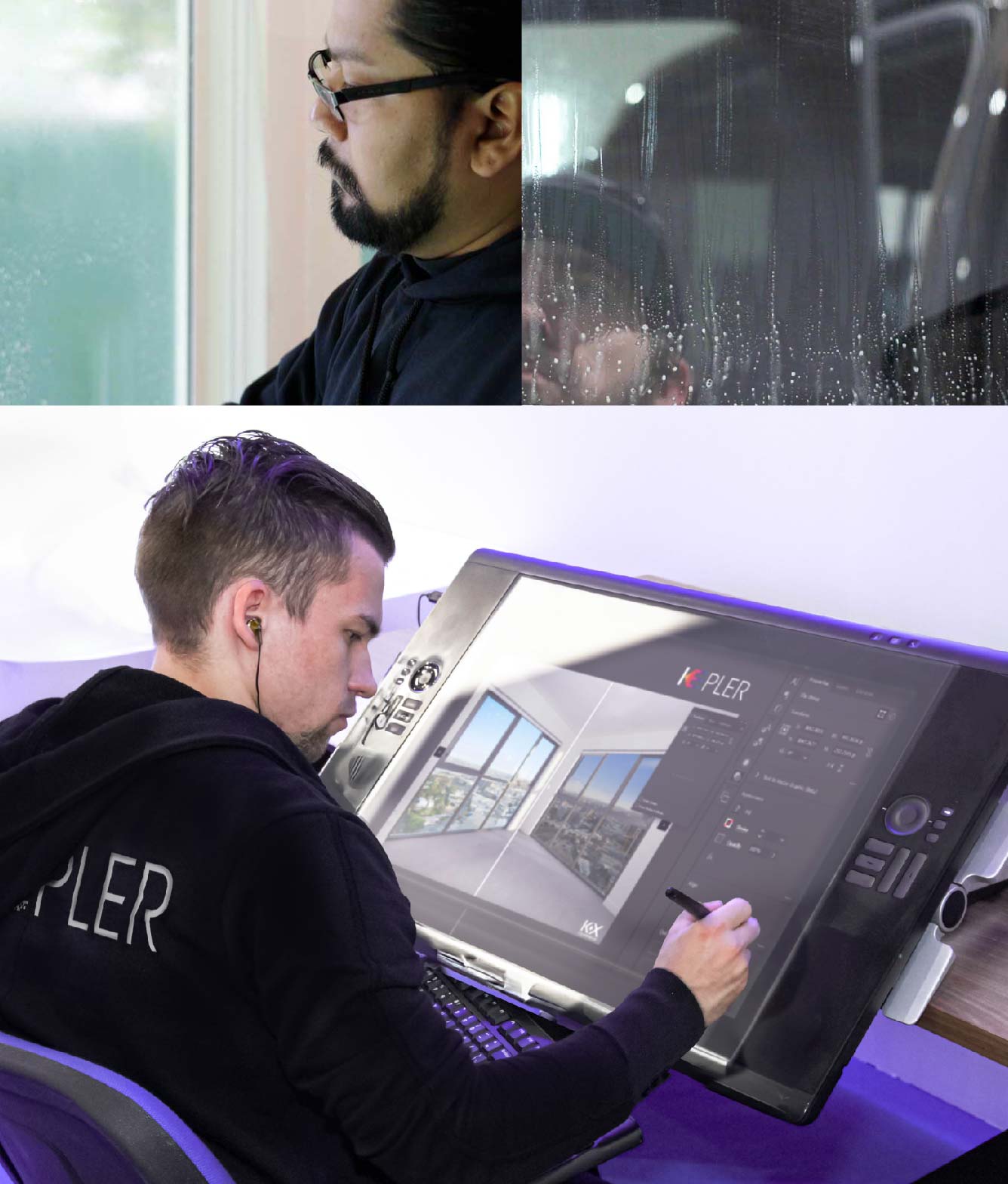 Commercial Window Tinting Lake Forest | Professional Tinting from $449
