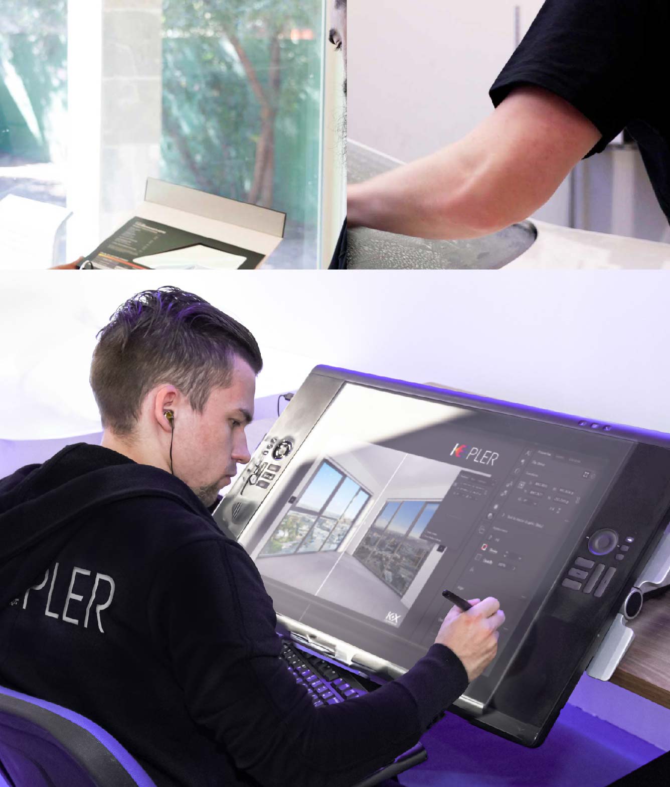 Commercial Window Tinting Lake Zurich | Professional Tinting from $449