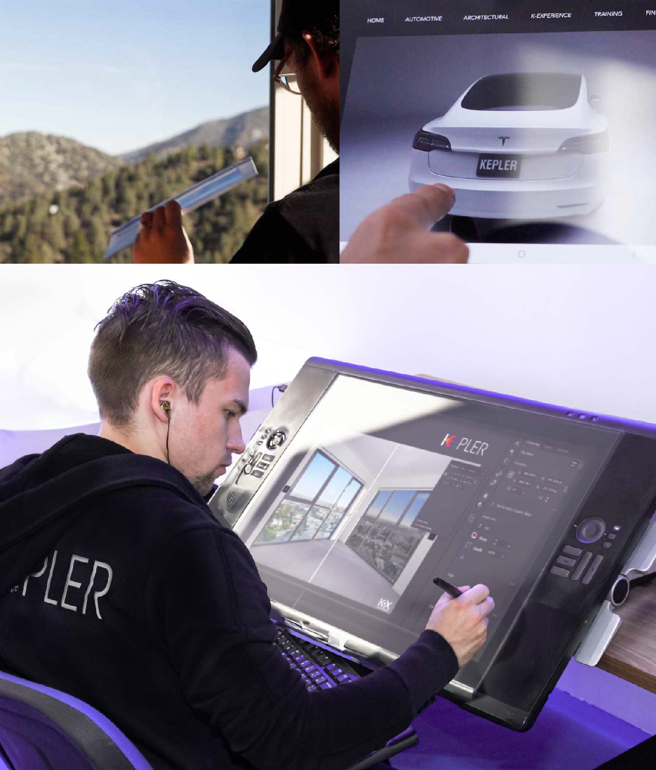 Commercial Window Tinting McHenry | Professional Tinting from $449
