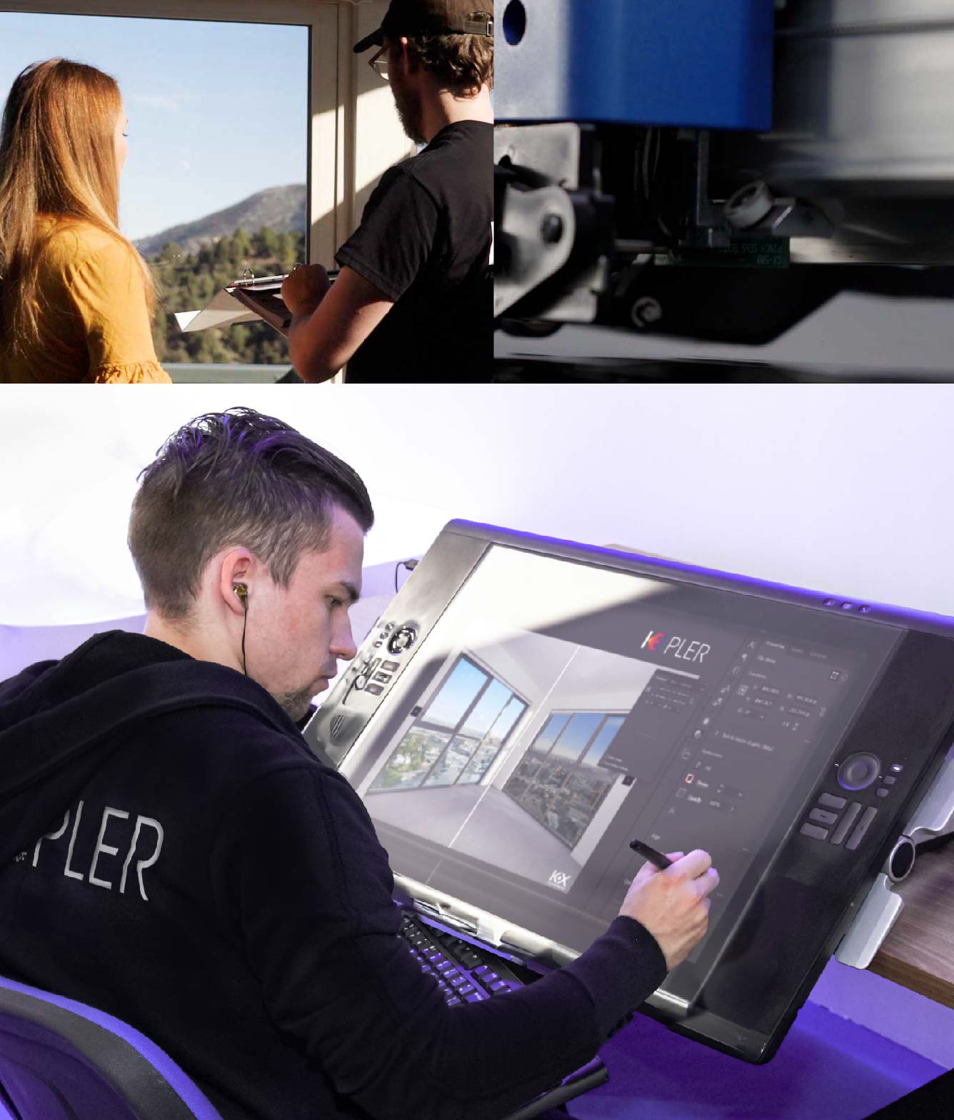 Commercial Window Tinting Zion | Professional Tinting from $449