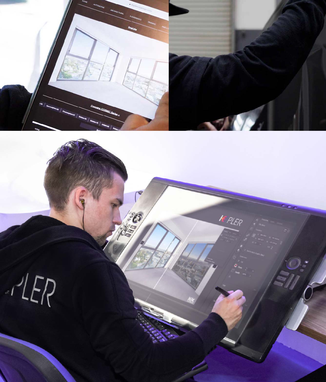 Commercial Window Tinting Bartlett | Professional Tinting from $449