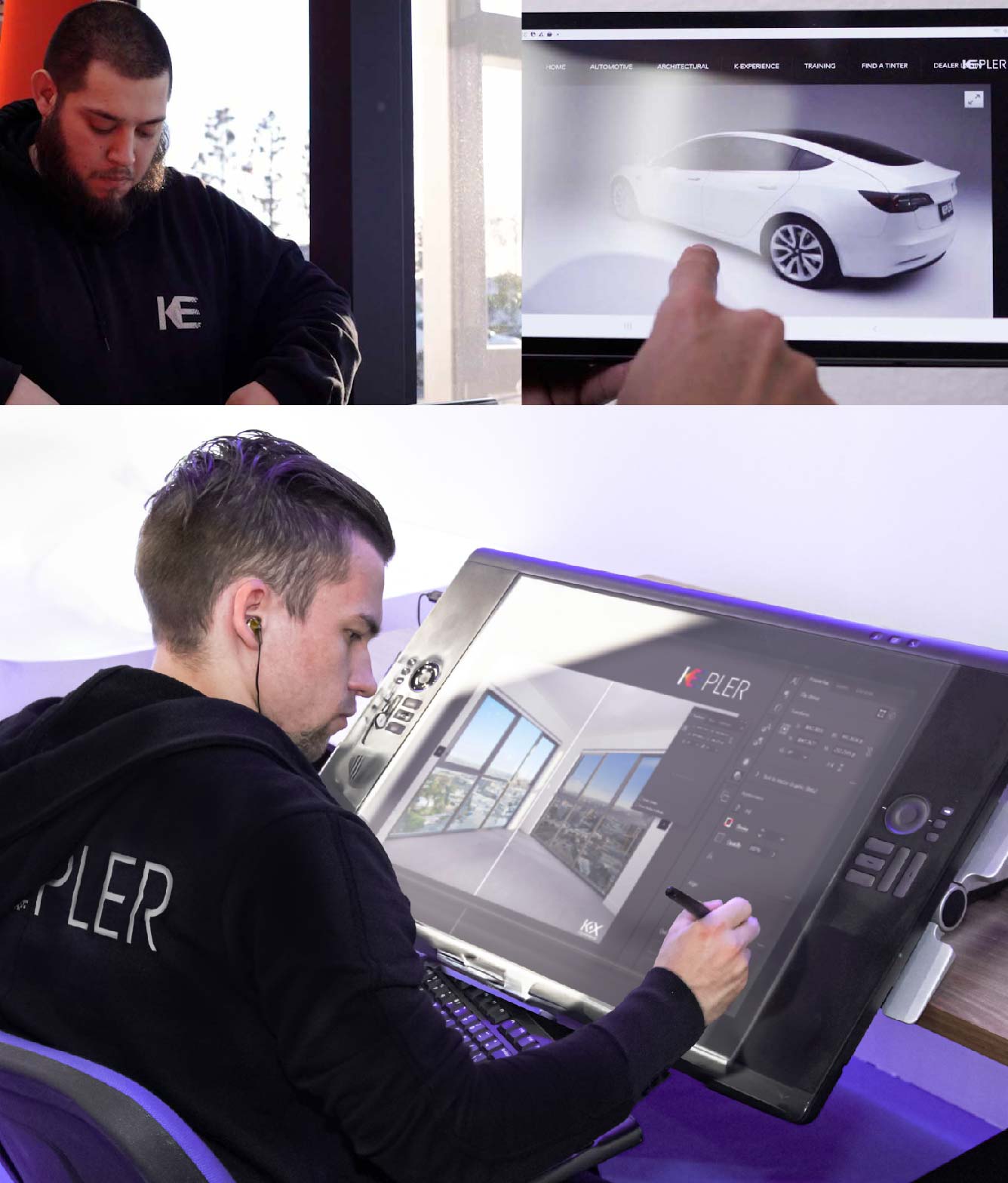 Commercial Window Tinting Bensenville | Professional Tinting from $449