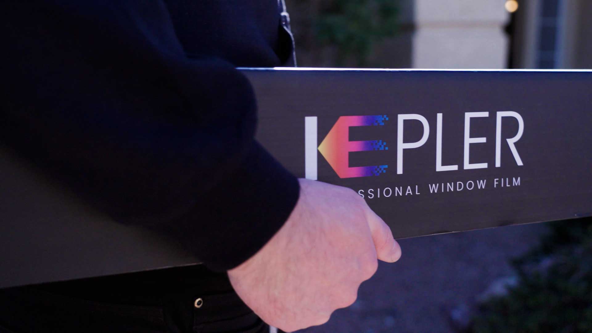 Expert Anti-Graffiti Film Branding in Midland
