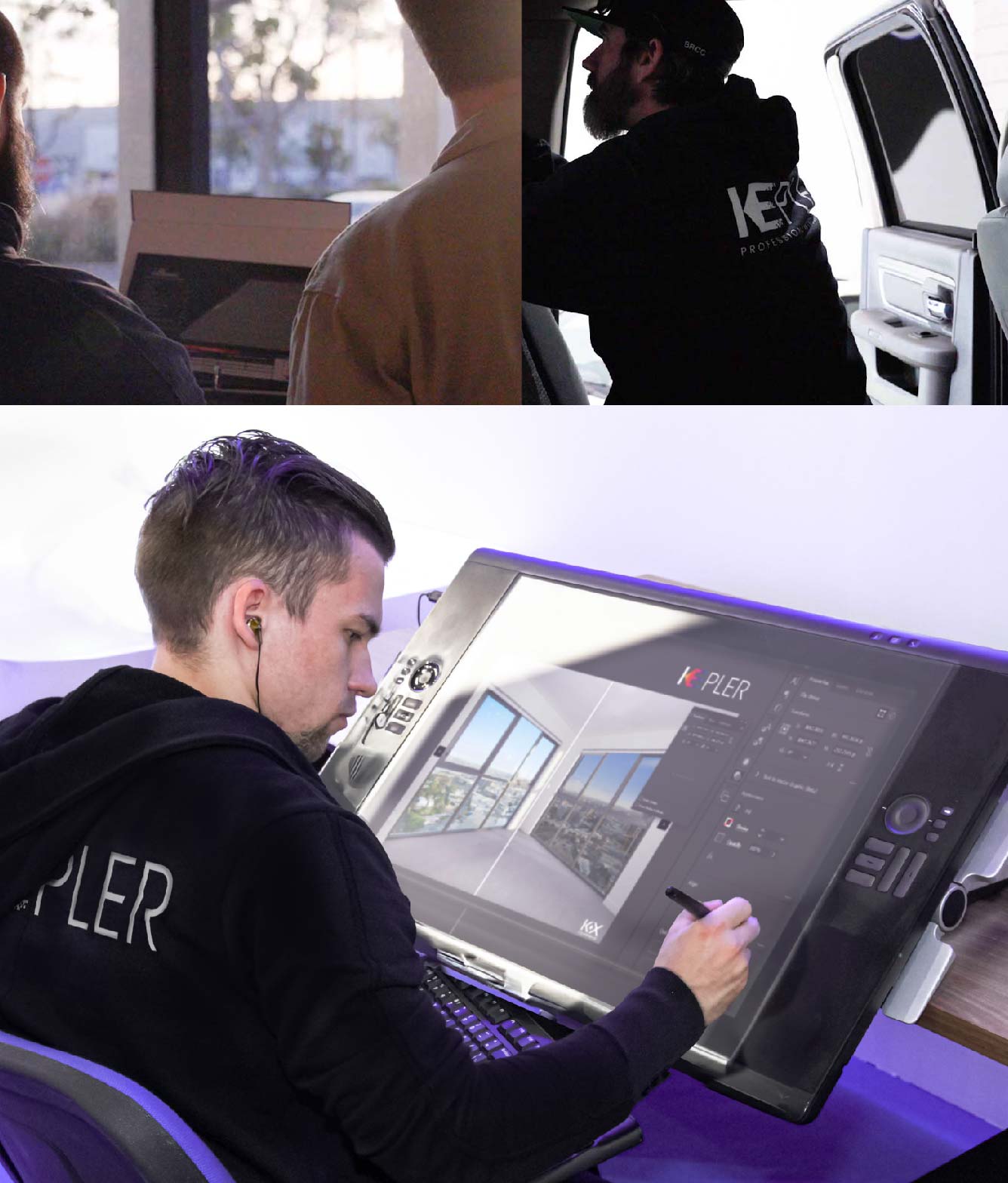 Commercial Window Tinting Geneva | Professional Tinting from $449