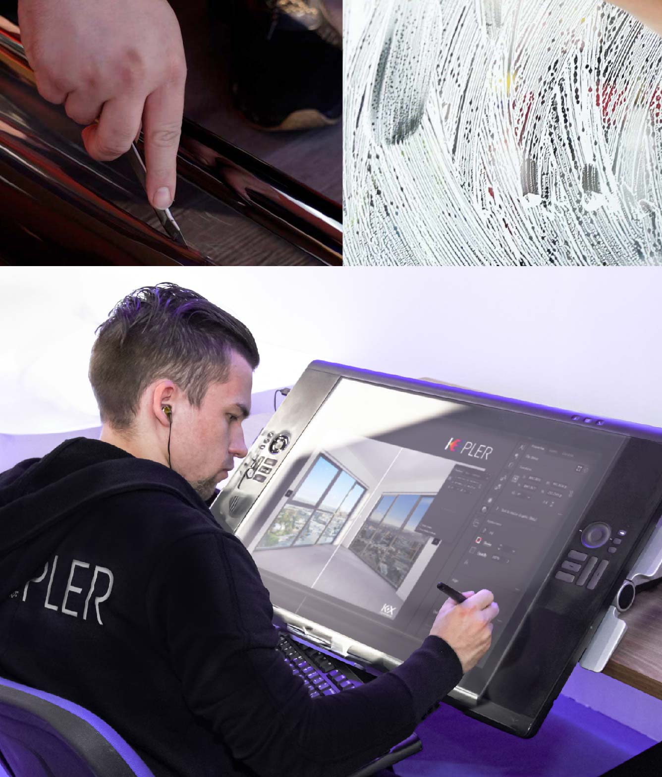 Commercial Window Tinting Westchester | Professional Tinting from $449