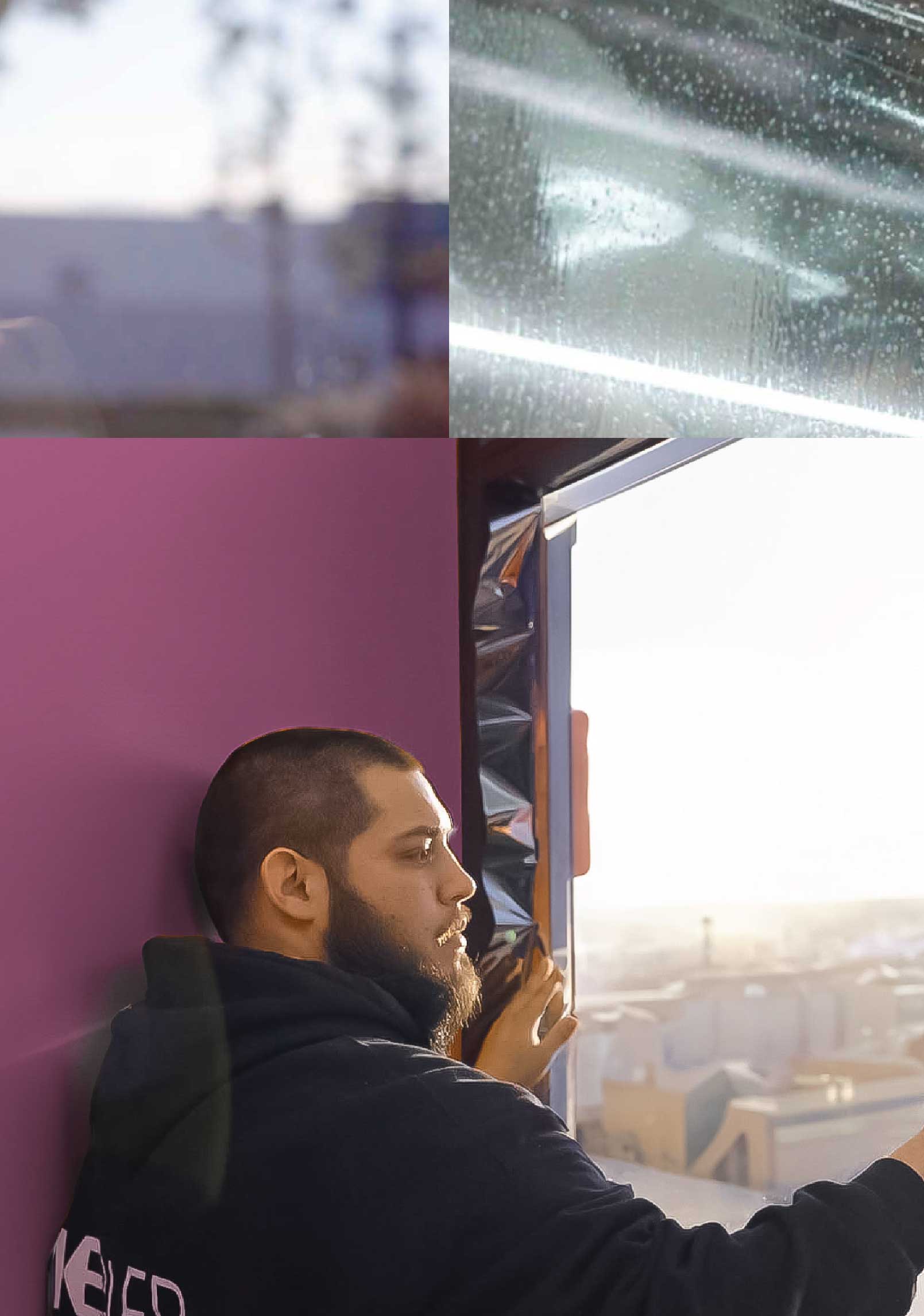 Kepler Specialist Installing Security Window Film in Fort Wayne Indiana
