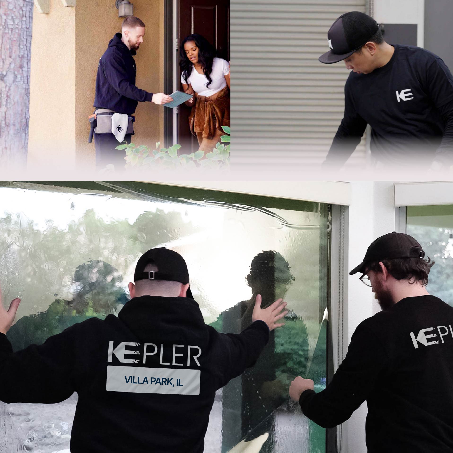 Commercial Window Tinting Villa Park | Professional Tinting from $449