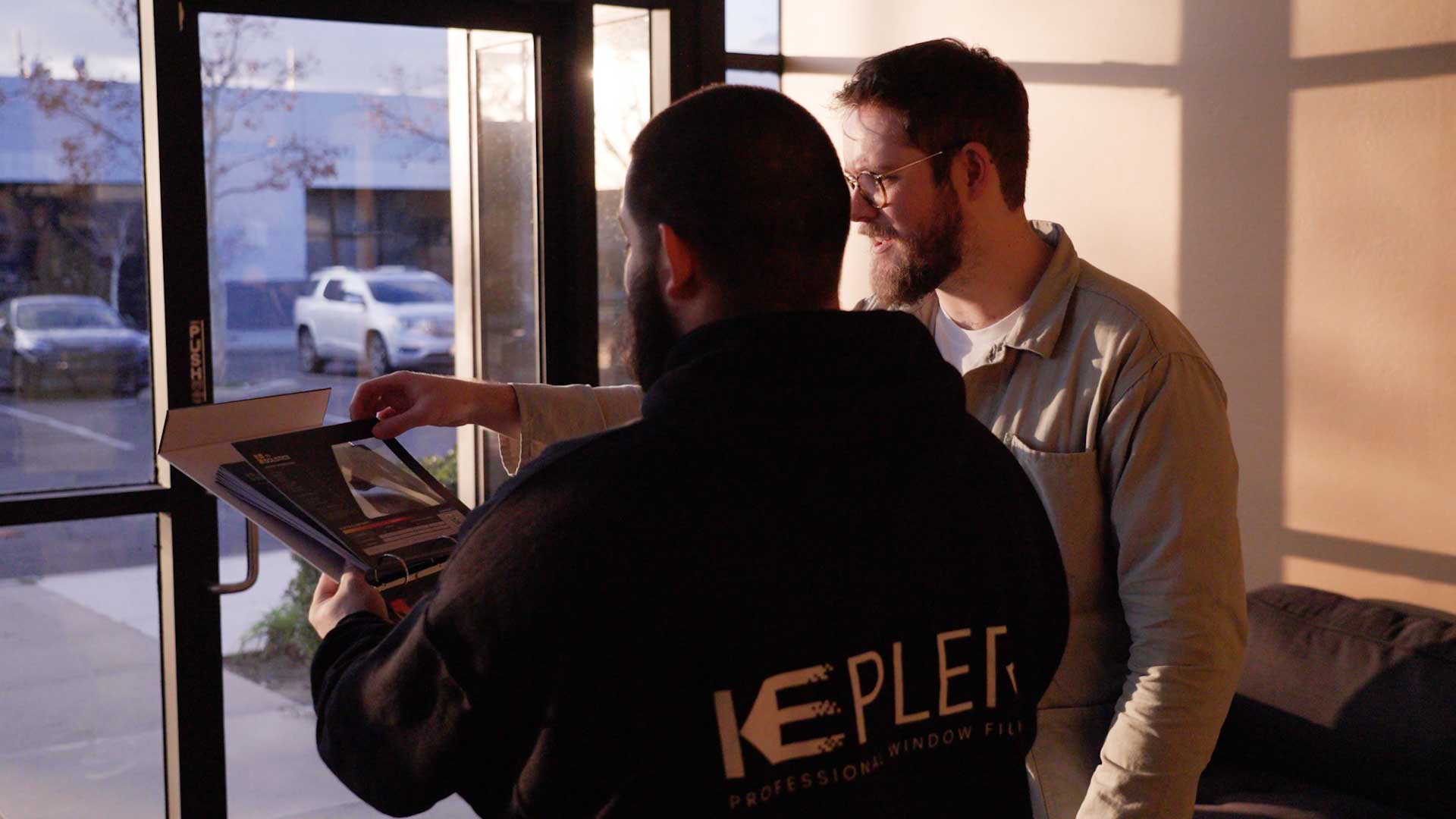 Expert House Glass Tint Consultation in Poquonock