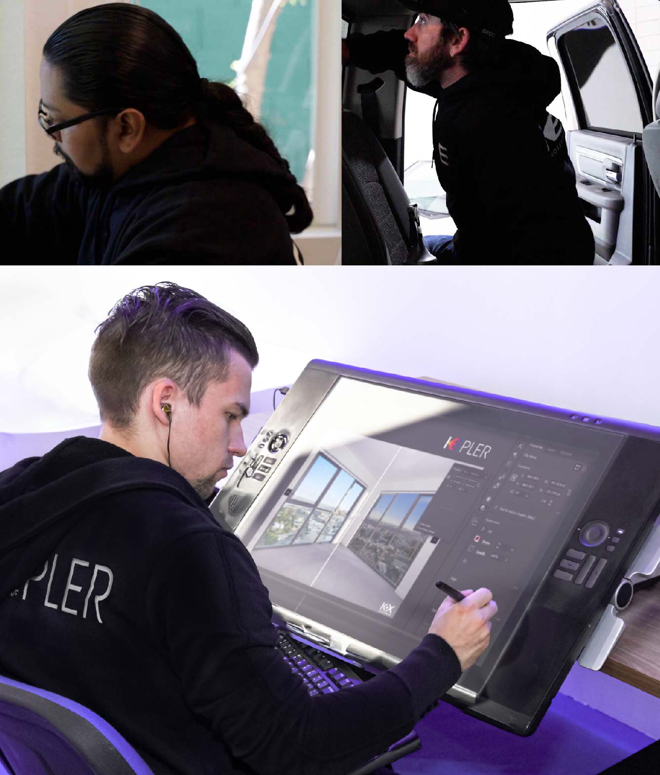 Commercial Window Tinting Lockport | Professional Tinting from $449