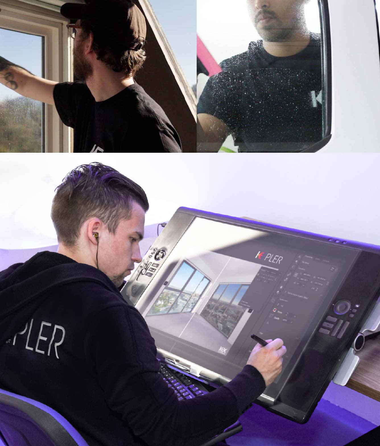 Commercial Window Tinting Bridgeview | Professional Tinting from $449