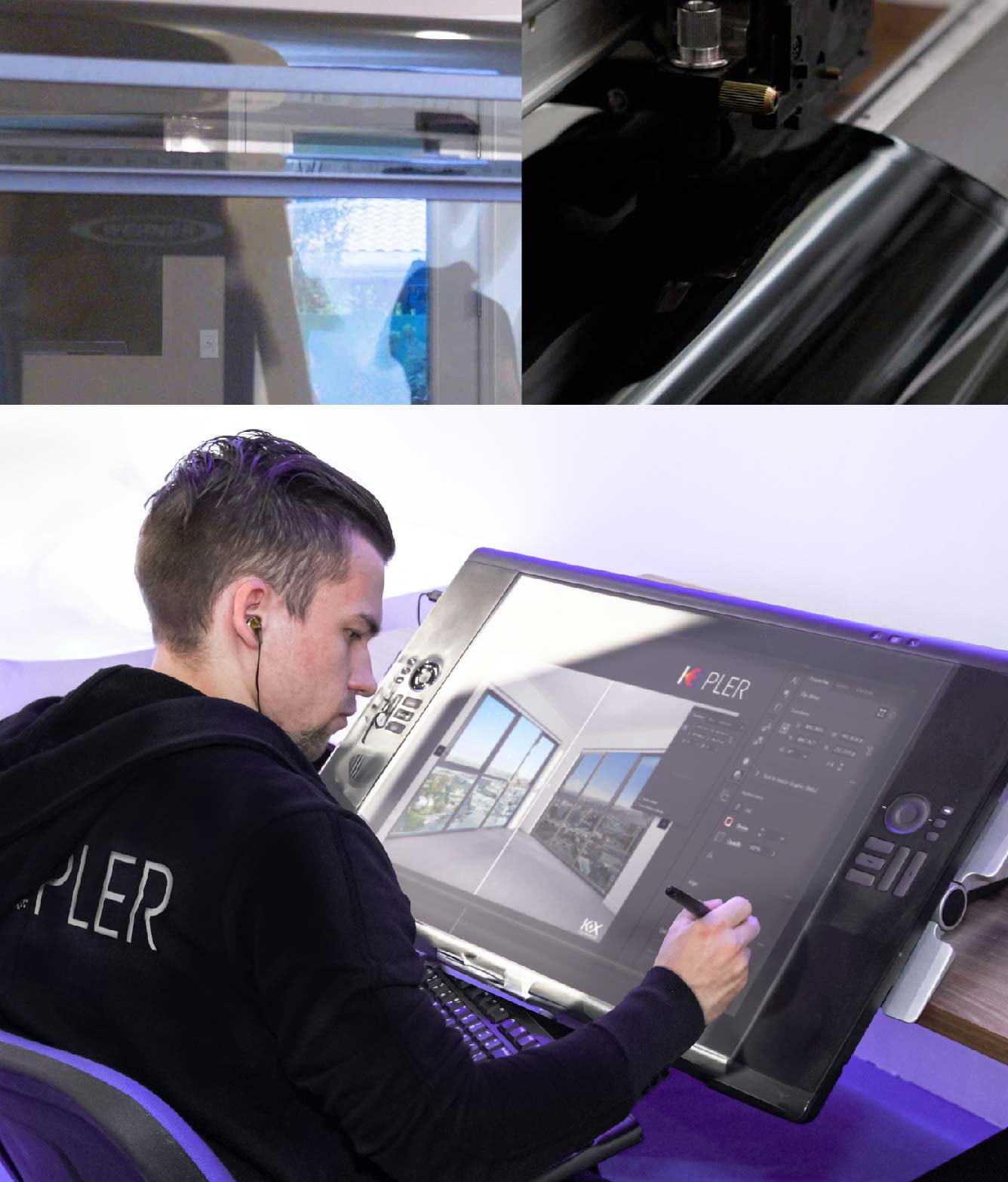 Commercial Window Tinting Brookfield | Professional Tinting from $449