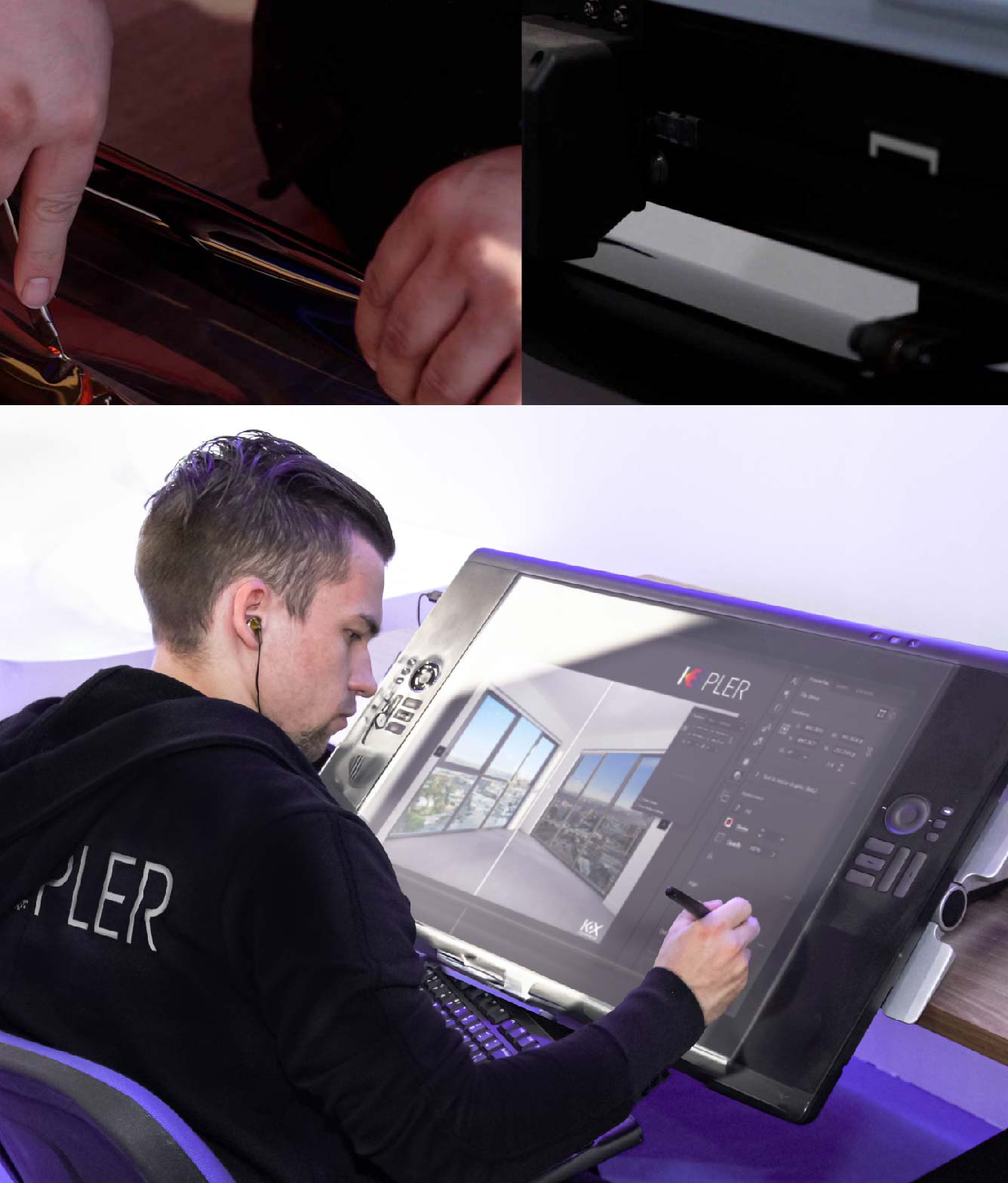 Commercial Window Tinting Pekin | Professional Tinting from $449