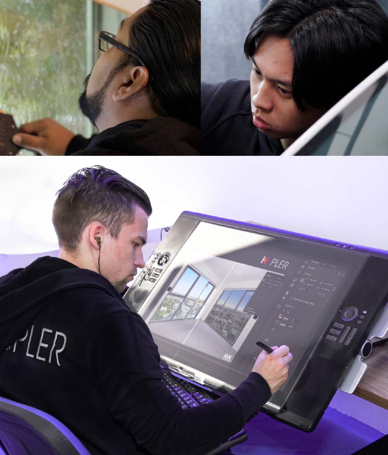 Commercial Window Tinting East Peoria | Professional Tinting from $449