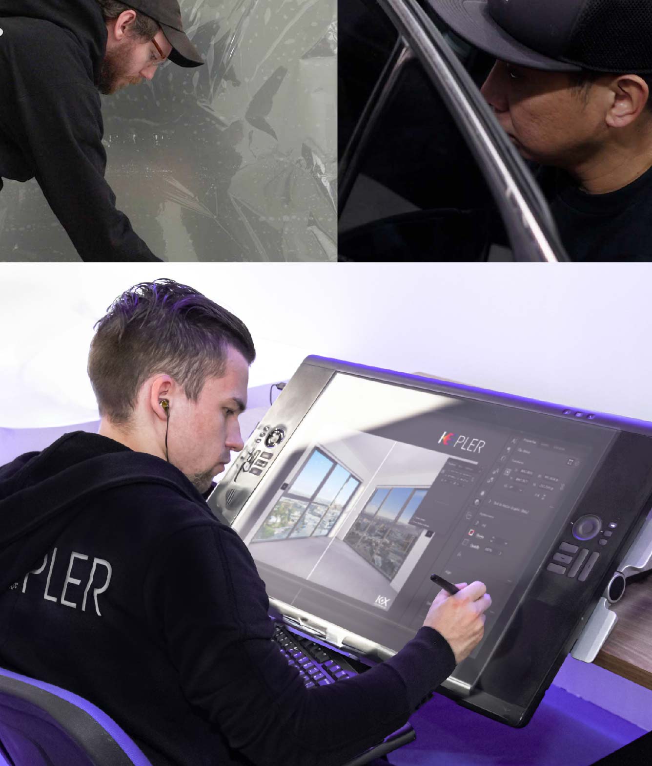 Commercial Window Tinting Alton | Professional Tinting from $449