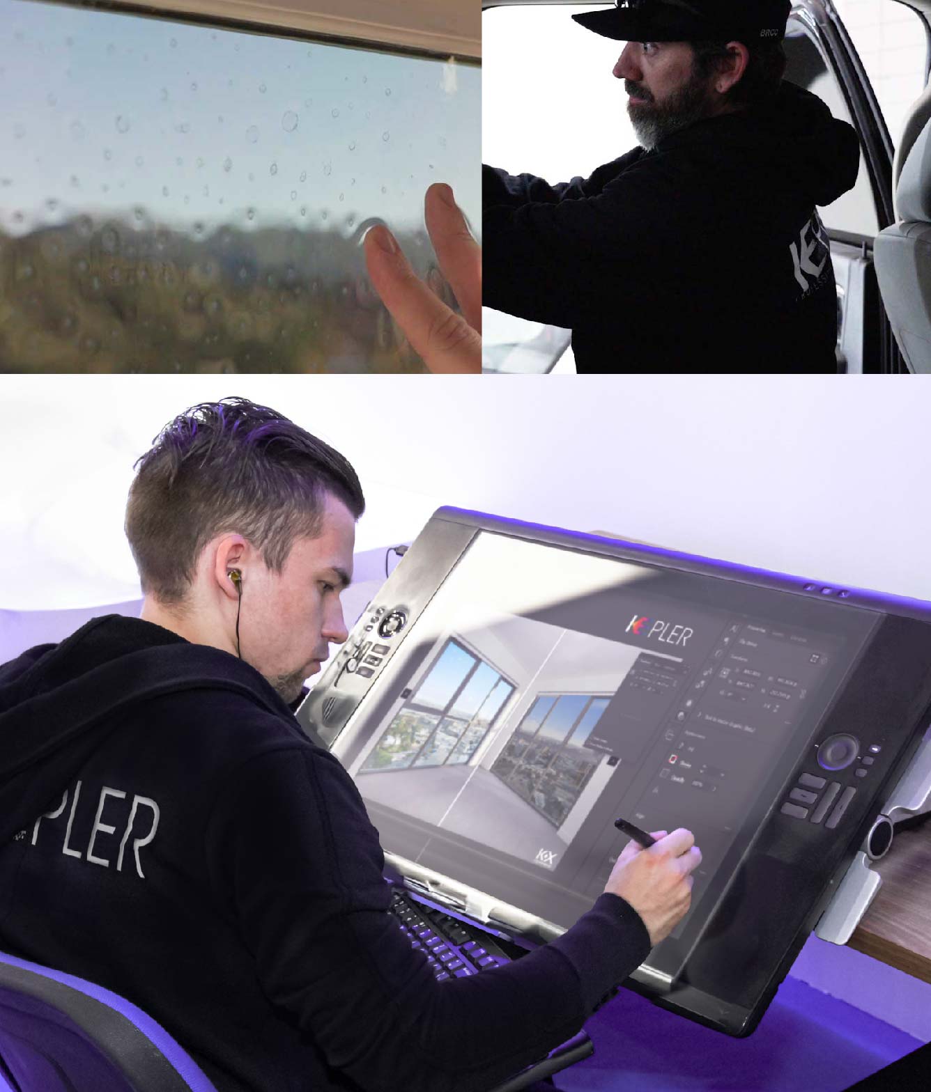 Commercial Window Tinting East Saint Louis | Professional Tinting from $449