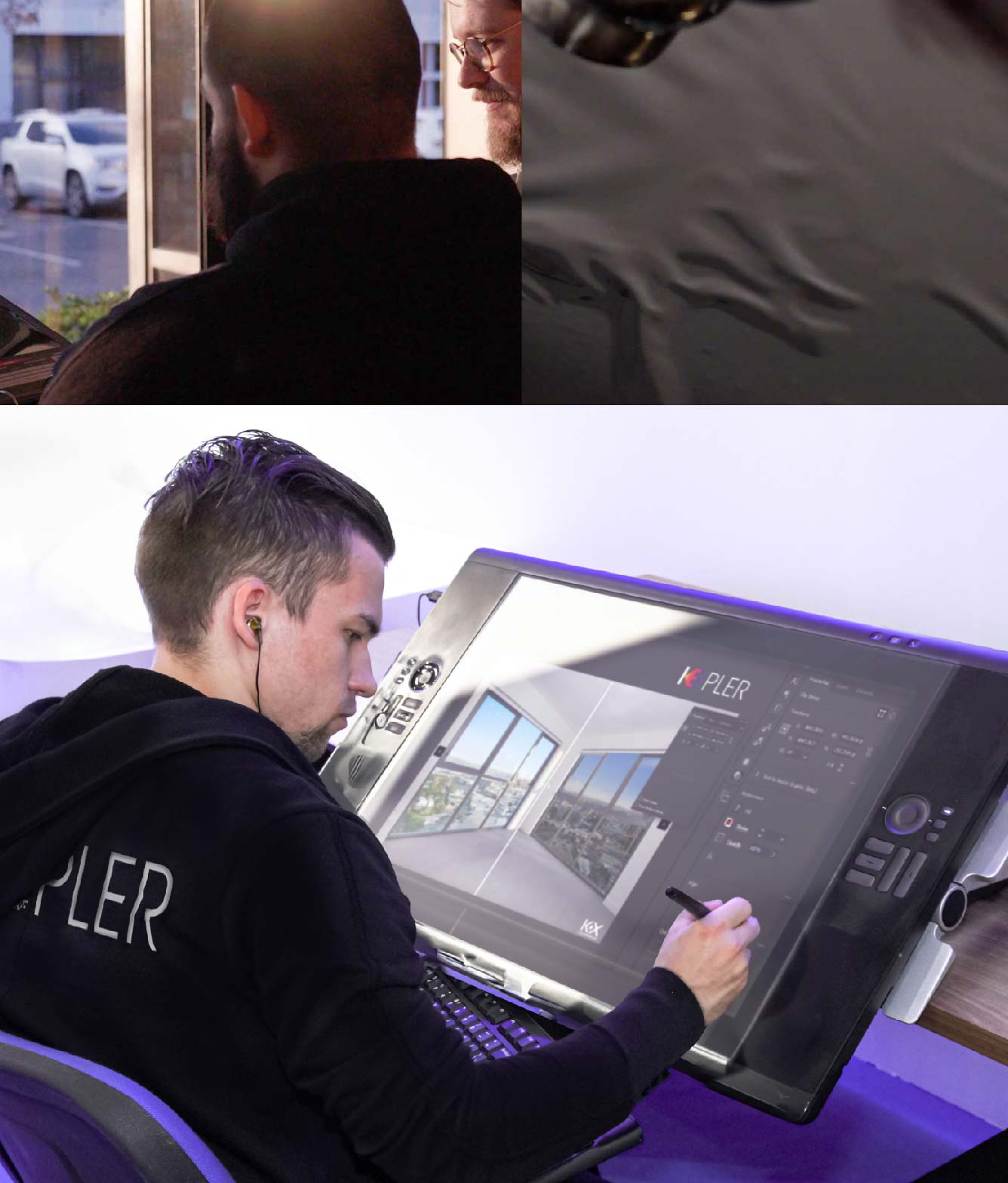 Commercial Window Tinting Carbondale | Professional Tinting from $449