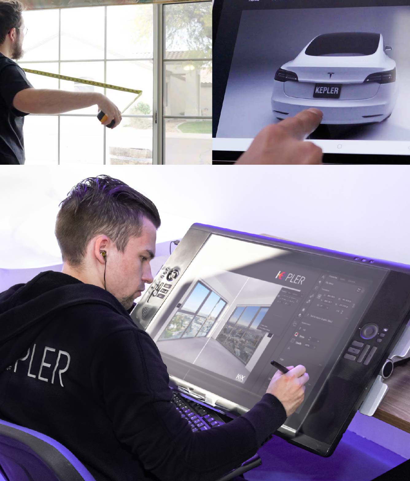 Commercial Window Tinting St. Louis